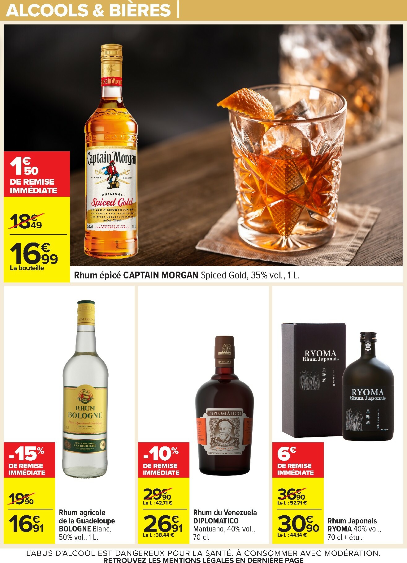 carrefour - Catalogue Carrefour valable du 27/01 au 09/02 - page: 11