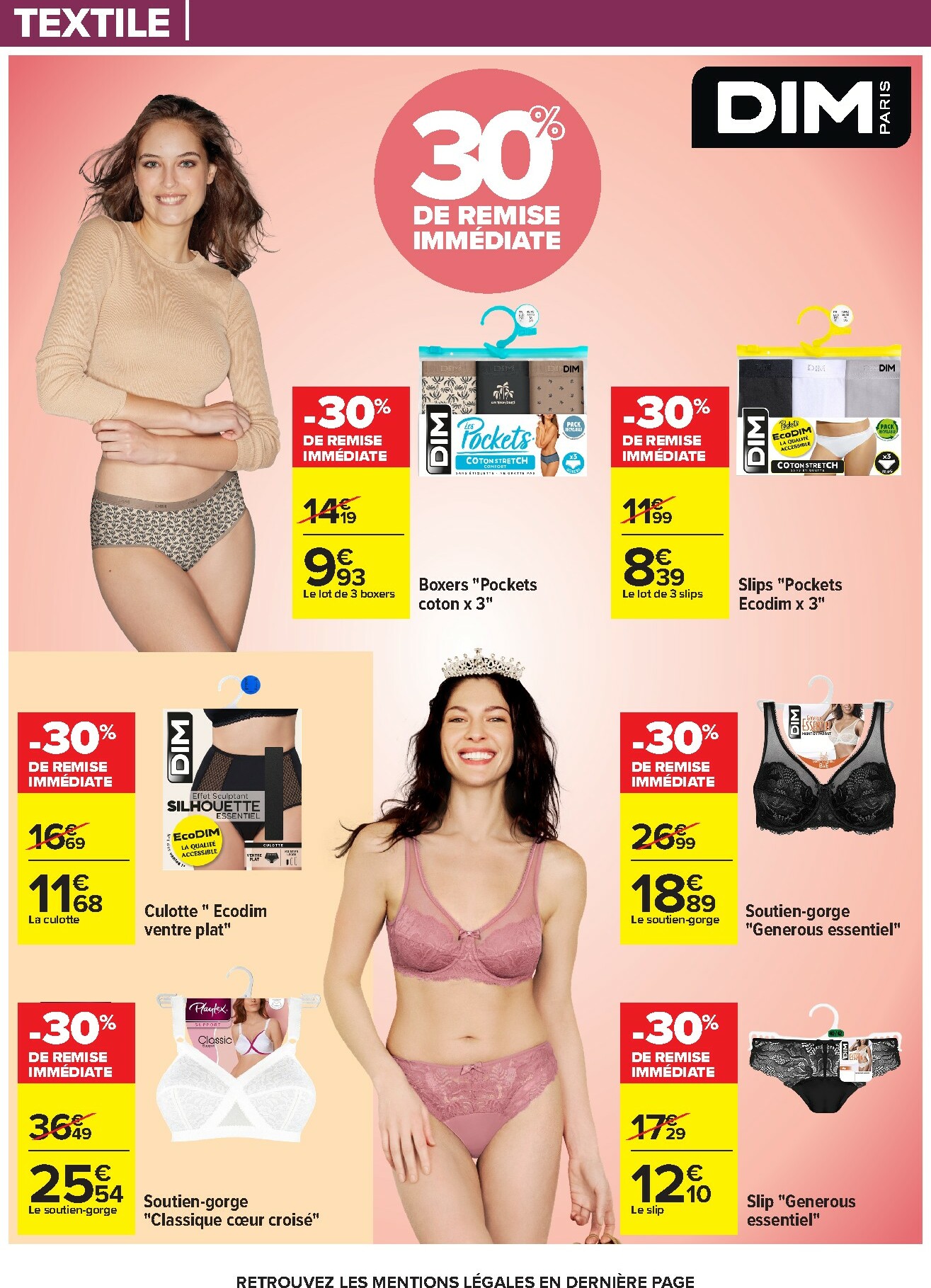 carrefour - Catalogue Carrefour valable du 27/01 au 09/02 - page: 90