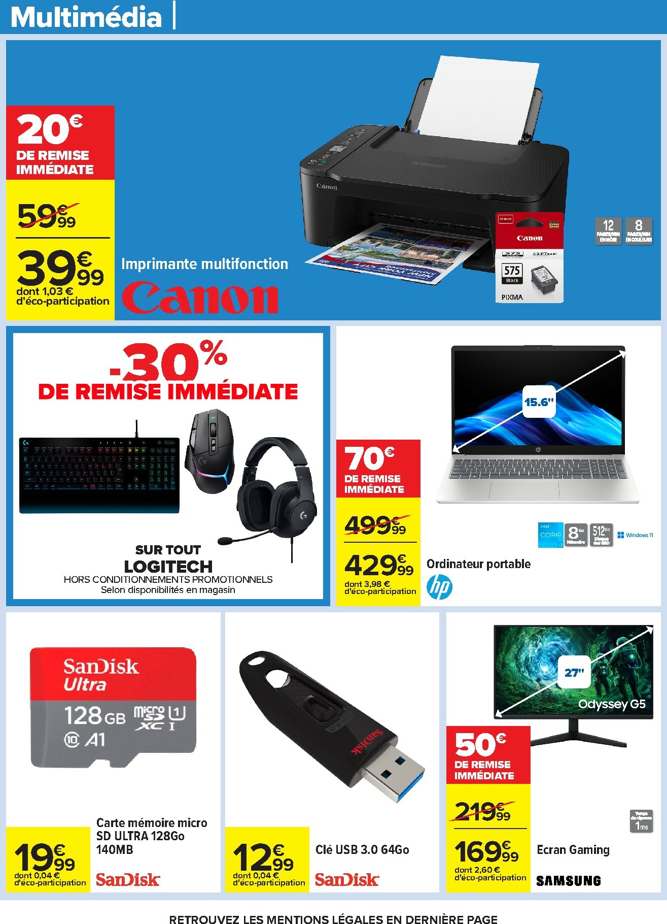 carrefour - Catalogue Carrefour valable du 27/01 au 09/02 - page: 82