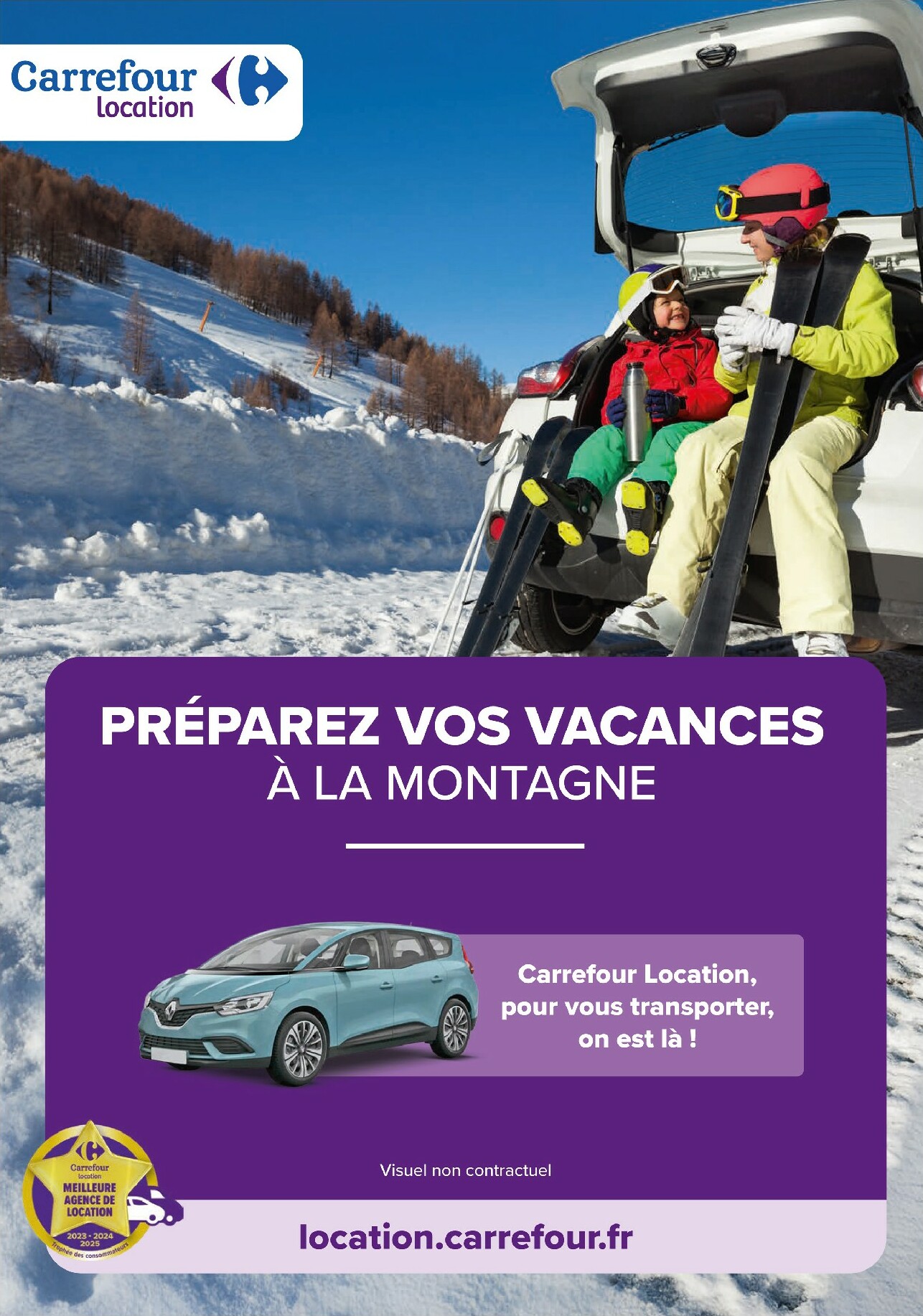 carrefour - Catalogue Carrefour valable du 27/01 au 09/02 - page: 95