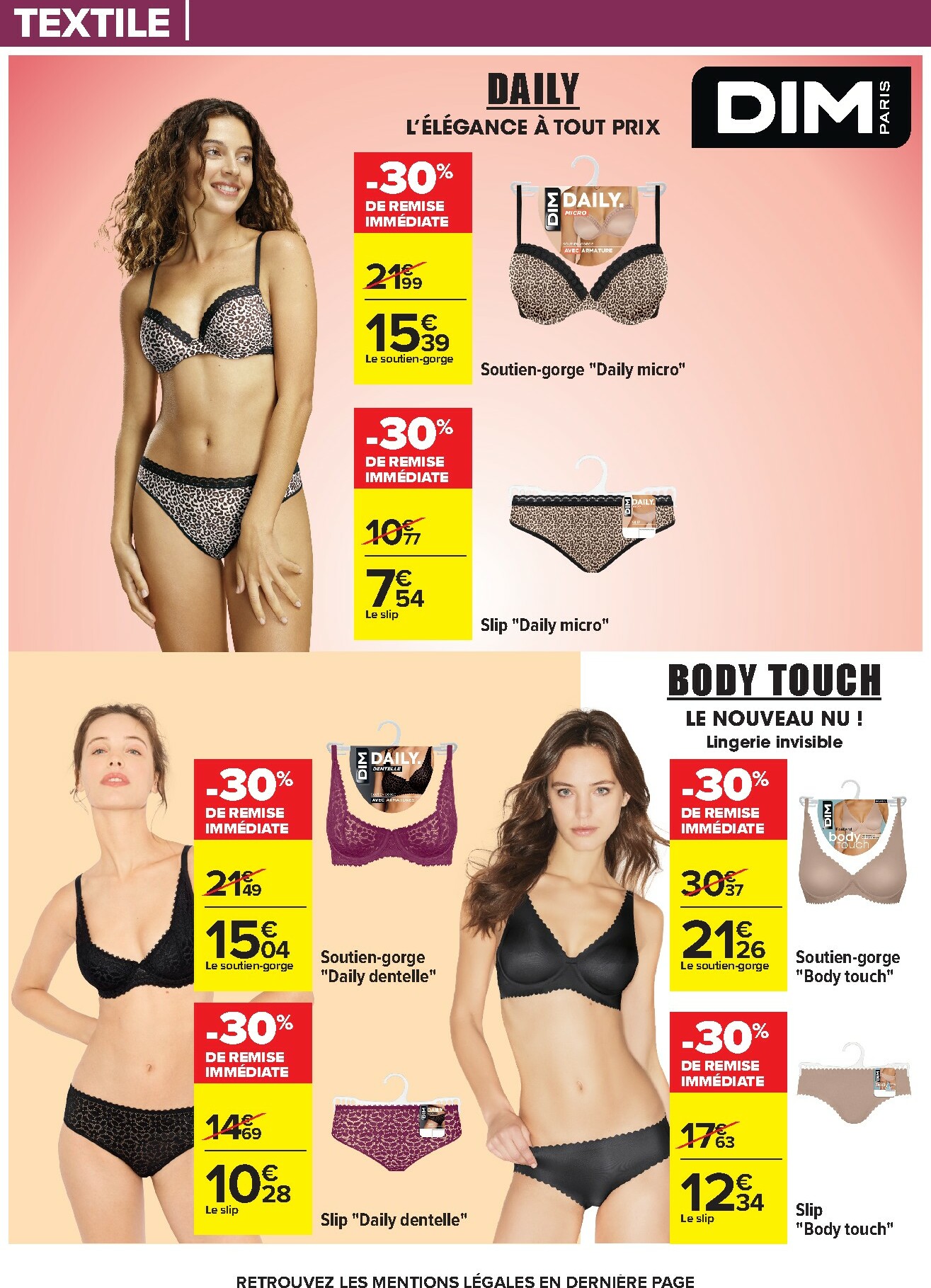 carrefour - Catalogue Carrefour valable du 27/01 au 09/02 - page: 91