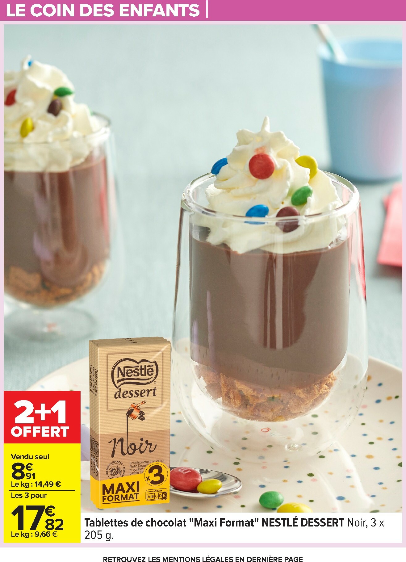 carrefour - Catalogue Carrefour valable du 03/02/2026 au 16/02/2026 - page: 5