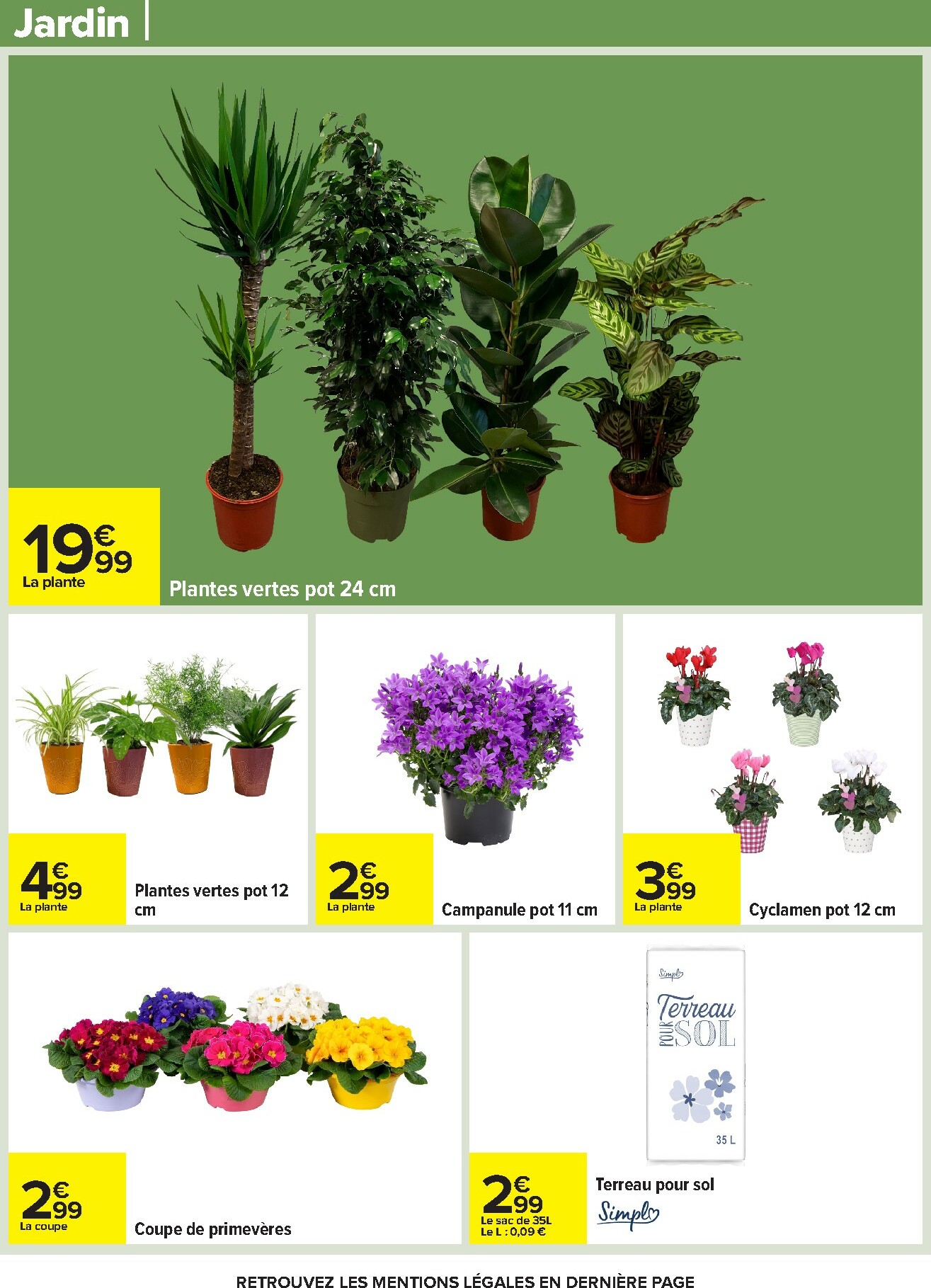 carrefour - Catalogue Carrefour valable du 03/02/2026 au 16/02/2026 - page: 77