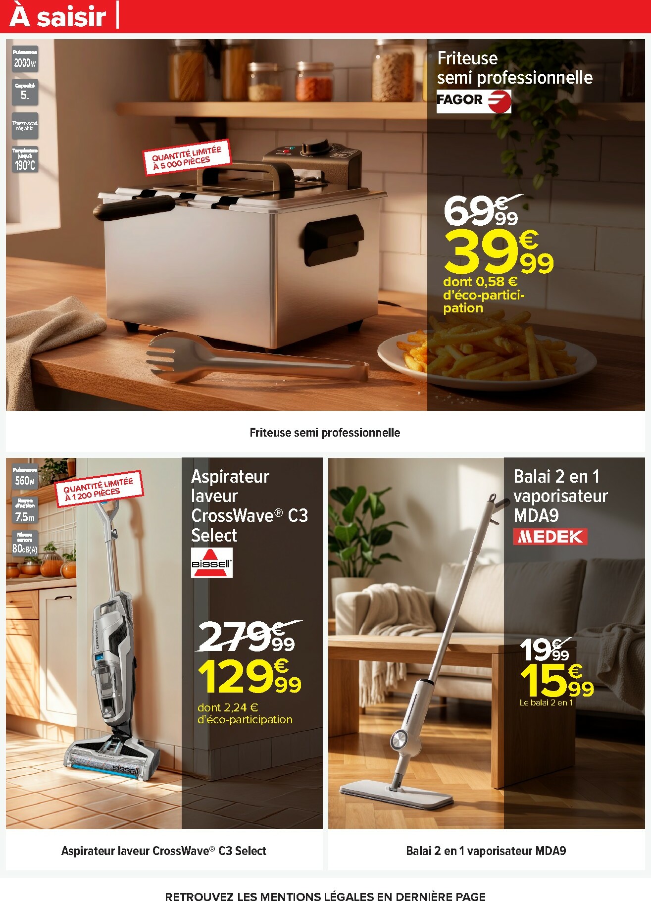 carrefour - Catalogue Carrefour valable du 03/02/2026 au 16/02/2026 - page: 89