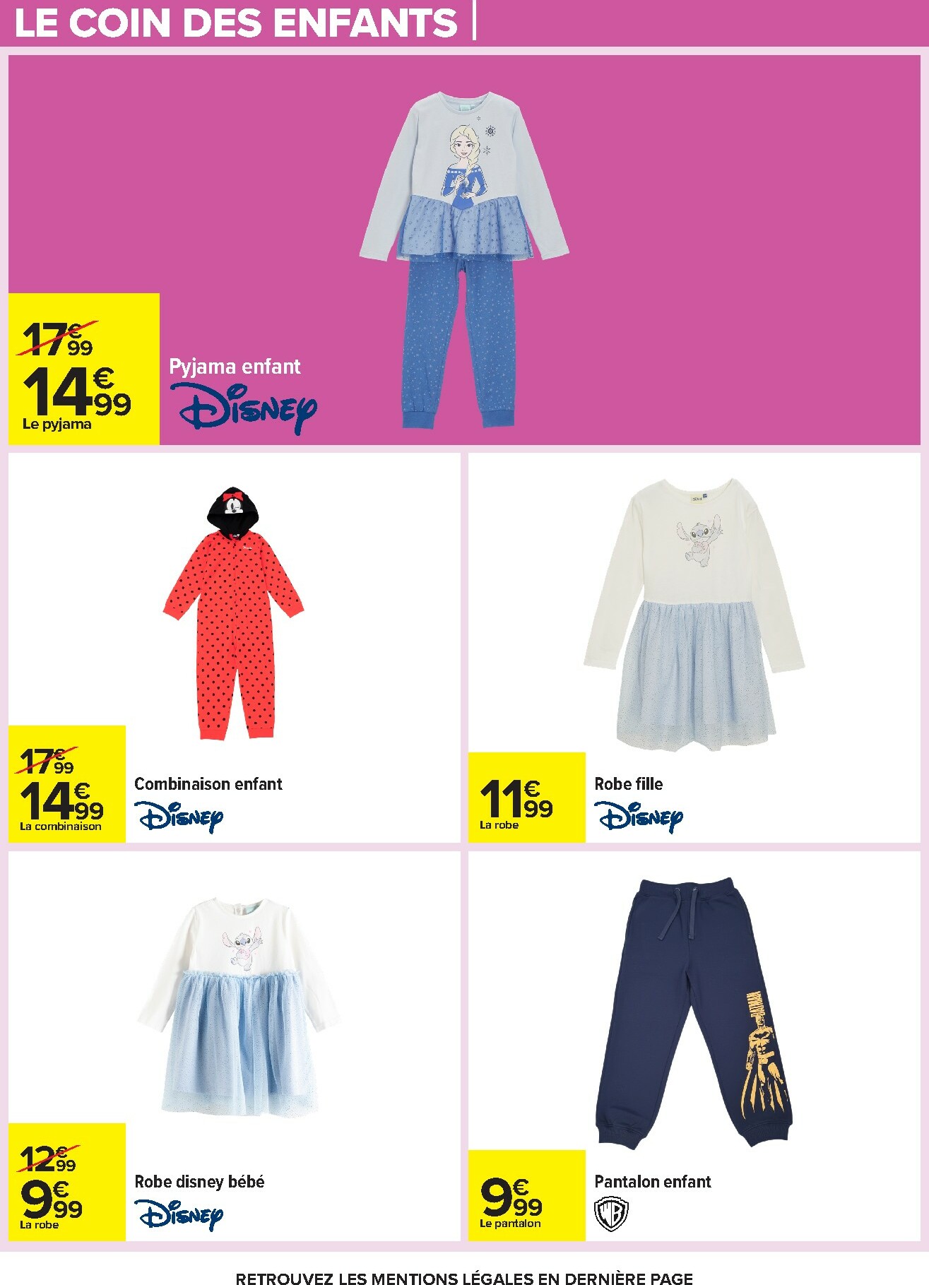 carrefour - Catalogue Carrefour valable du 03/02/2026 au 16/02/2026 - page: 28