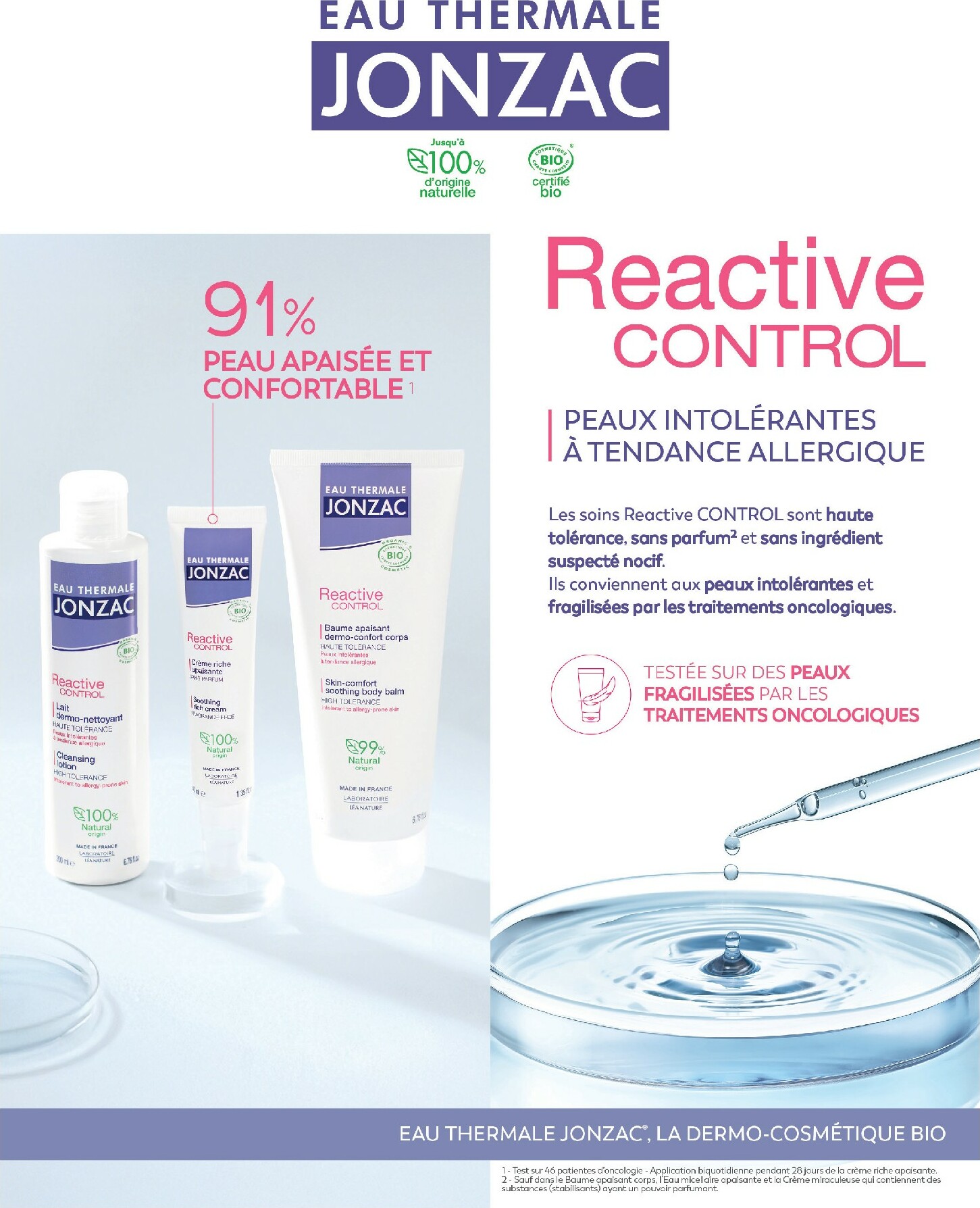 carrefour - Catalogue Carrefour - Parapharmacie valable du 03/02/2026 au 02/03/2026 - page: 18