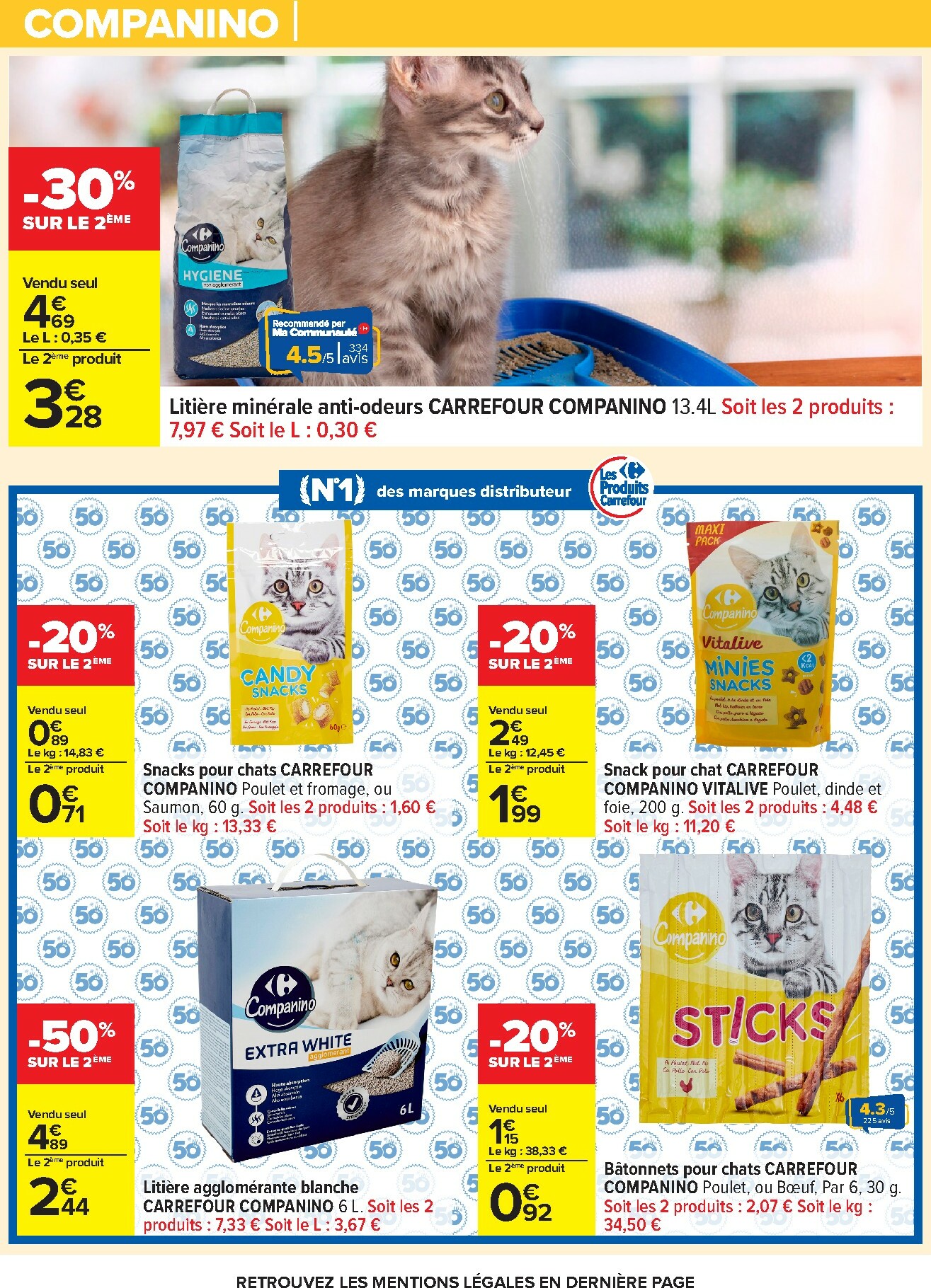 carrefour - Catalogue Carrefour - Nouvel an Lunaire valable du 10/02/2026 au 23/02/2026 - page: 76