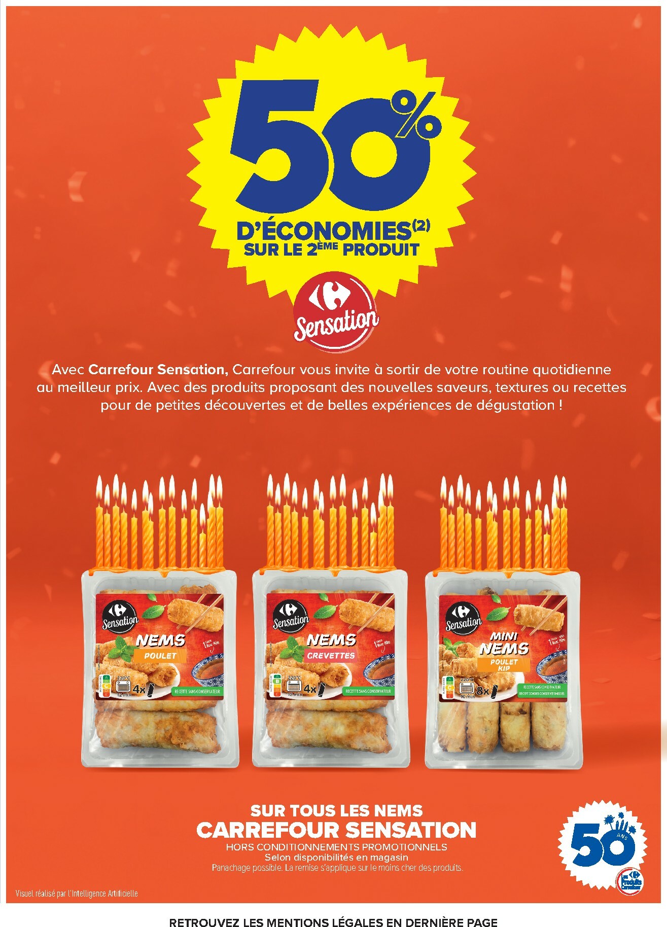 carrefour - Catalogue Carrefour - Nouvel an Lunaire valable du 10/02/2026 au 23/02/2026 - page: 5