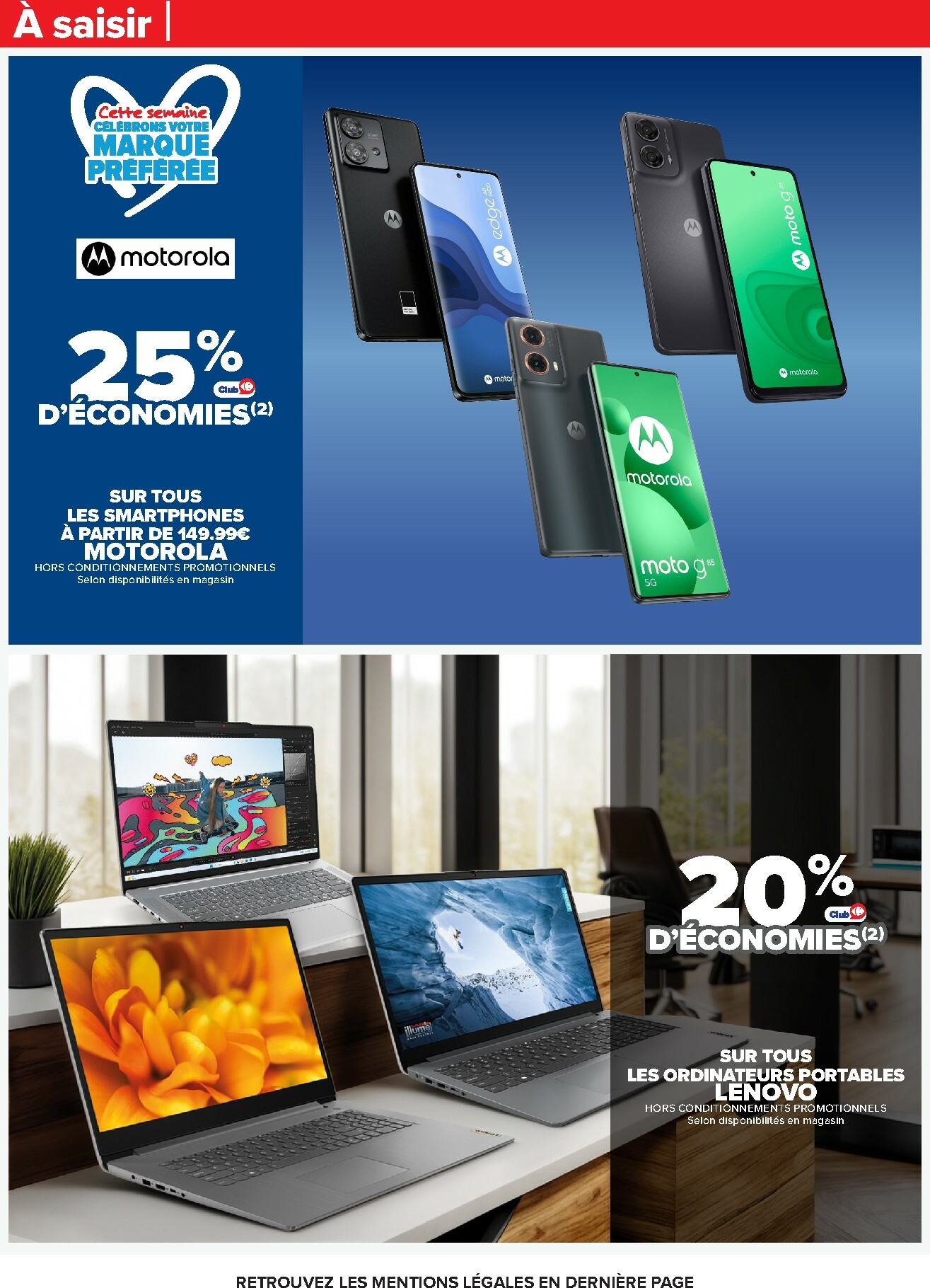 carrefour - Catalogue Carrefour - Nouvel an Lunaire valable du 10/02/2026 au 23/02/2026 - page: 94