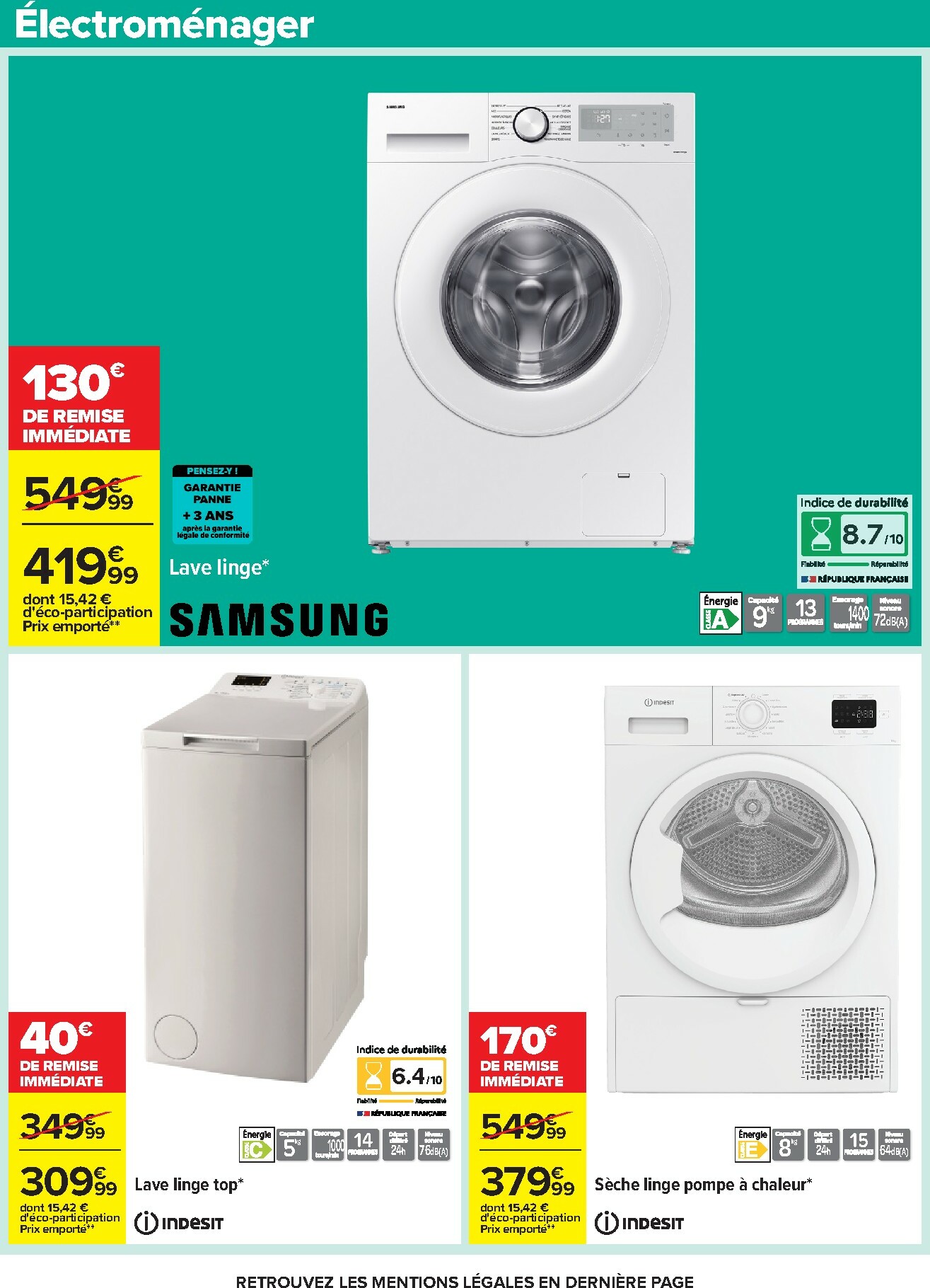 carrefour - Catalogue Carrefour - Nouvel an Lunaire valable du 10/02/2026 au 23/02/2026 - page: 87