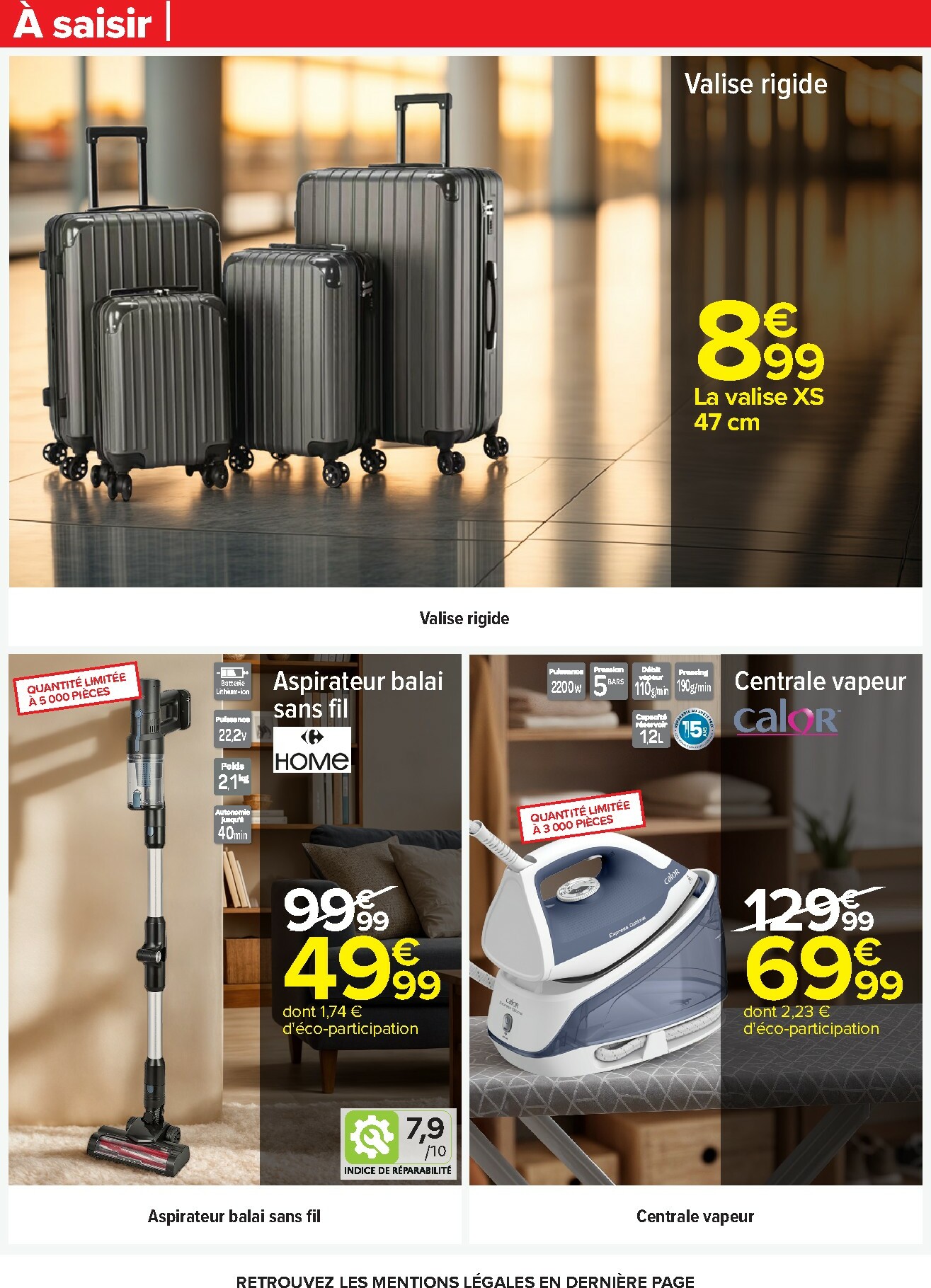 carrefour - Catalogue Carrefour - Nouvel an Lunaire valable du 10/02/2026 au 23/02/2026 - page: 97