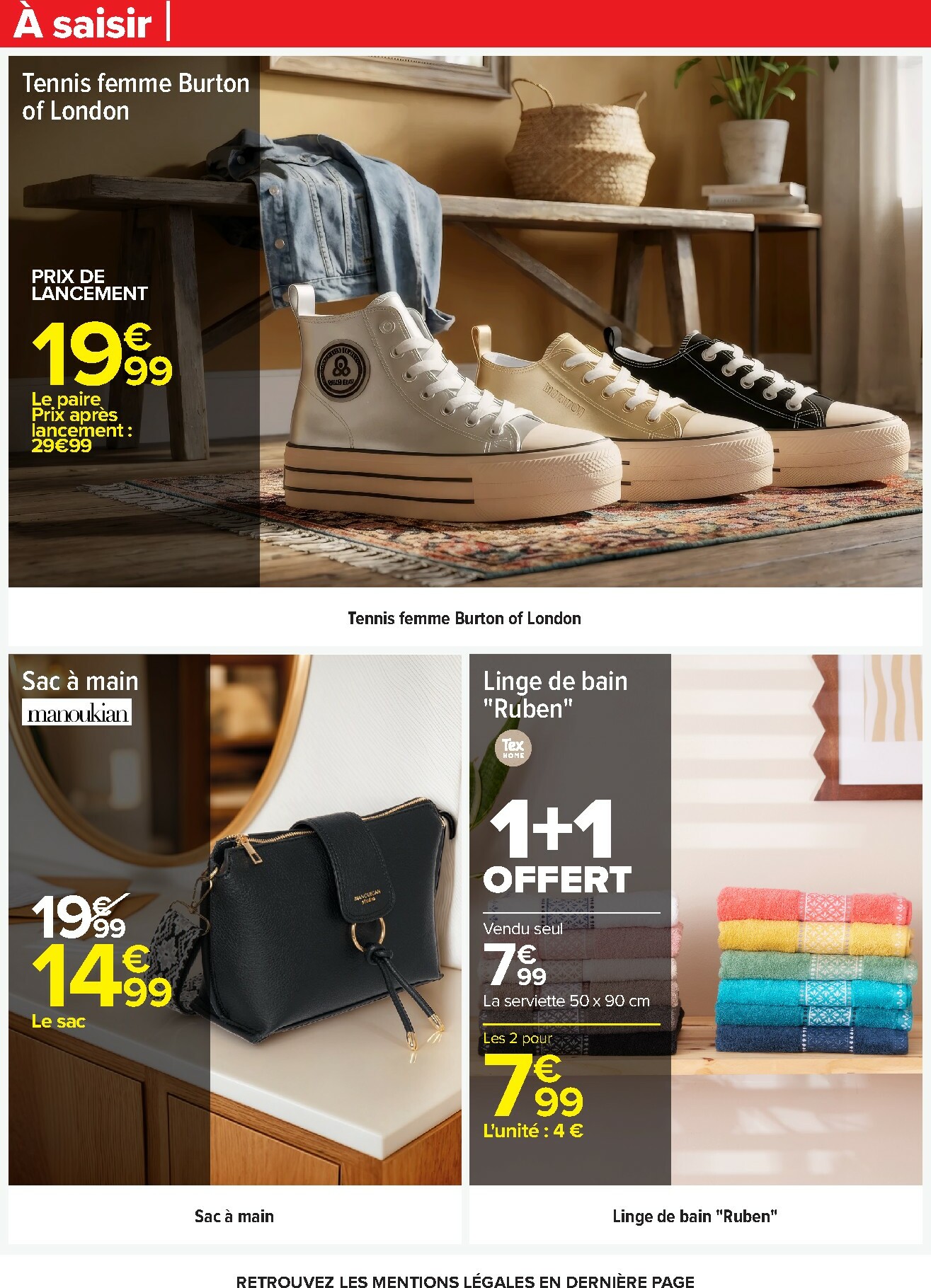 carrefour - Catalogue Carrefour - Nouvel an Lunaire valable du 10/02/2026 au 23/02/2026 - page: 96