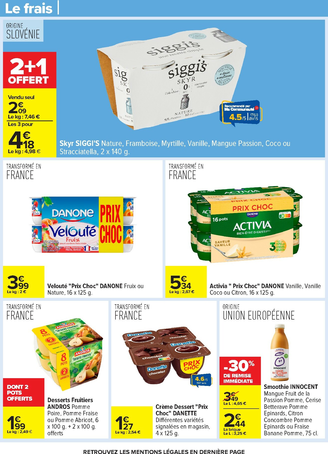 carrefour - Catalogue Carrefour - Nouvel an Lunaire valable du 10/02/2026 au 23/02/2026 - page: 53