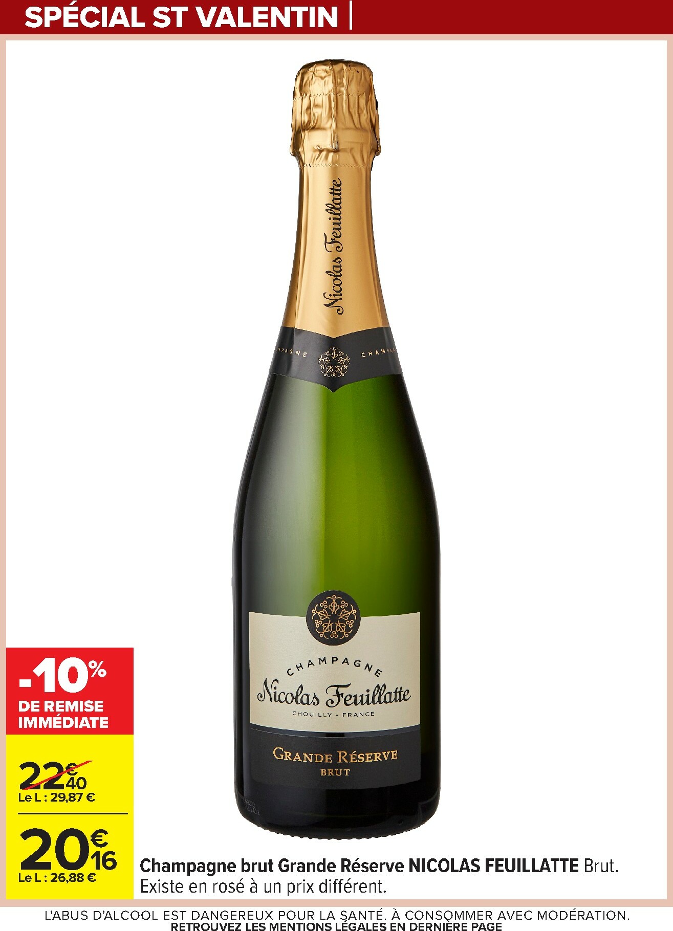 carrefour - Catalogue Carrefour - Nouvel an Lunaire valable du 10/02/2026 au 23/02/2026 - page: 44