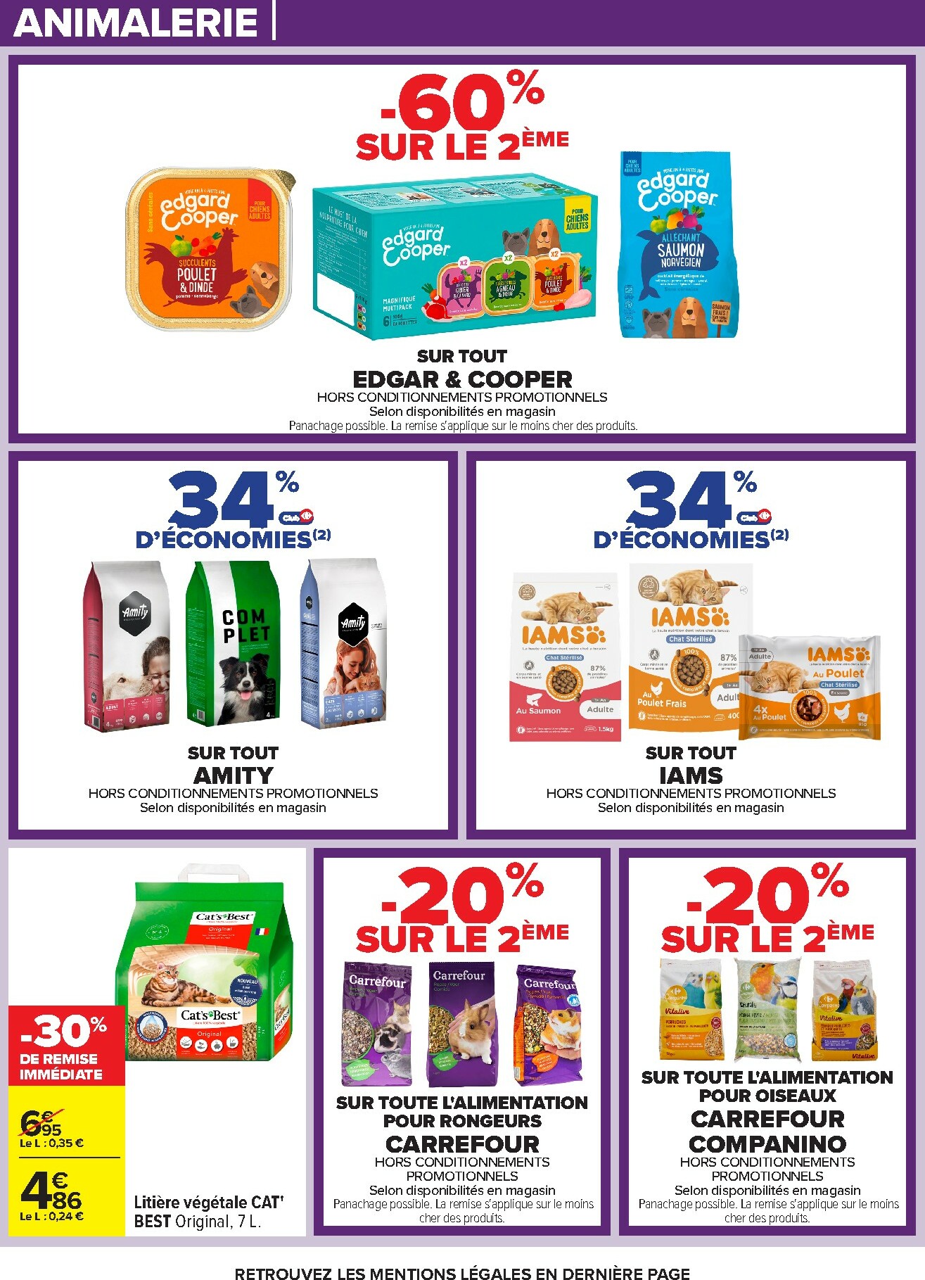 carrefour - Catalogue Carrefour - Nouvel an Lunaire valable du 10/02/2026 au 23/02/2026 - page: 79