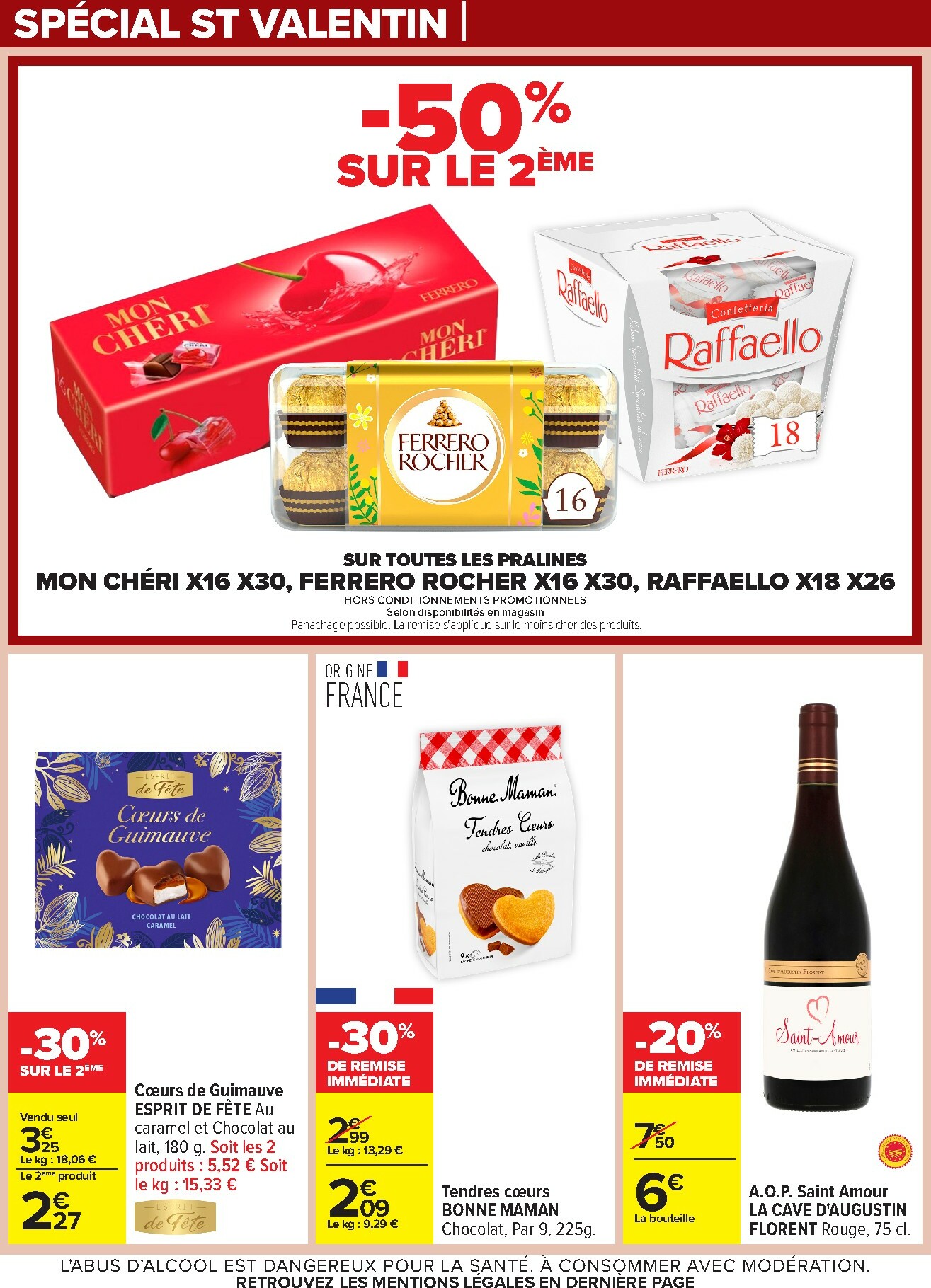 carrefour - Catalogue Carrefour - Nouvel an Lunaire valable du 10/02/2026 au 23/02/2026 - page: 47
