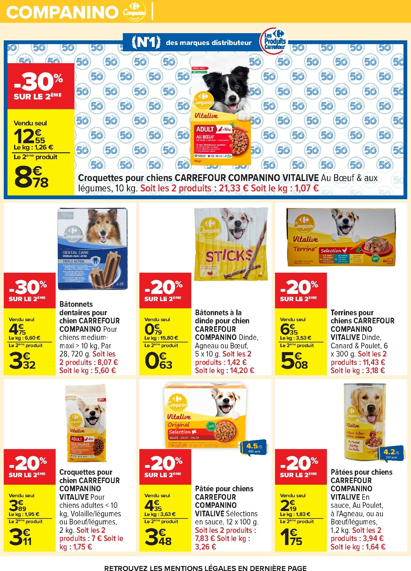carrefour - Catalogue Carrefour - Nouvel an Lunaire valable du 10/02/2026 au 23/02/2026 - page: 80