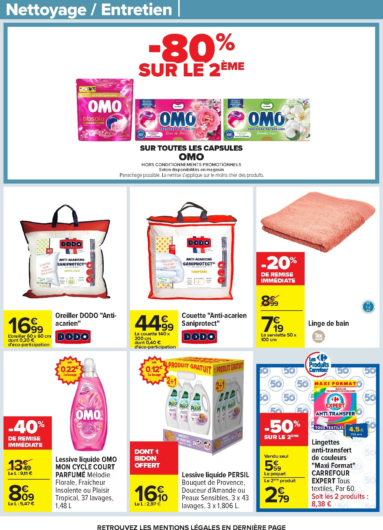 carrefour - Catalogue Carrefour - Nouvel an Lunaire valable du 10/02/2026 au 23/02/2026 - page: 72