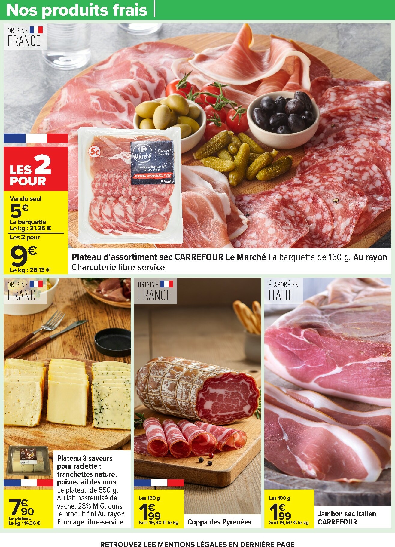 carrefour - Catalogue Carrefour - Nouvel an Lunaire valable du 10/02/2026 au 23/02/2026 - page: 41