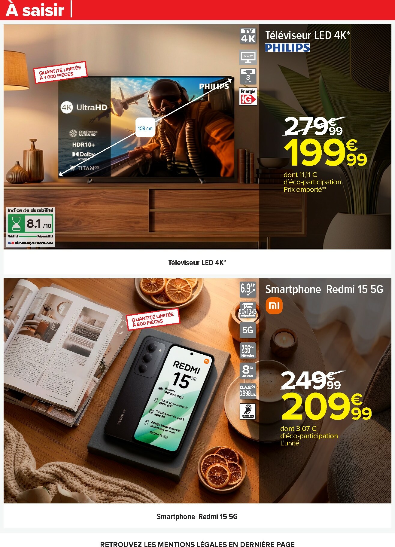 carrefour - Catalogue Carrefour - Nouvel an Lunaire valable du 10/02/2026 au 23/02/2026 - page: 95