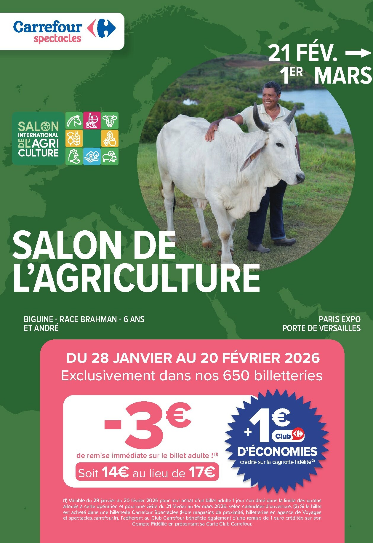 carrefour - Catalogue Carrefour - Nouvel an Lunaire valable du 10/02/2026 au 23/02/2026 - page: 98