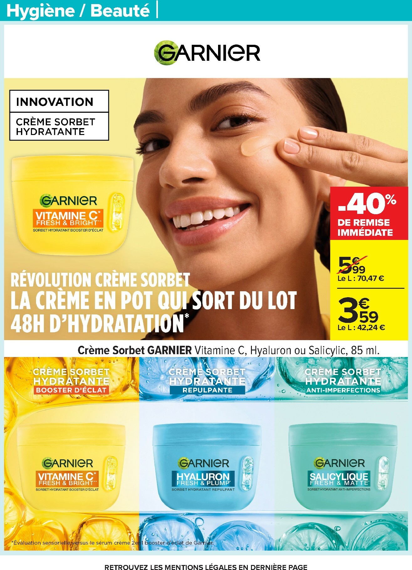 carrefour - Catalogue Carrefour - Nouvel an Lunaire valable du 10/02/2026 au 23/02/2026 - page: 69