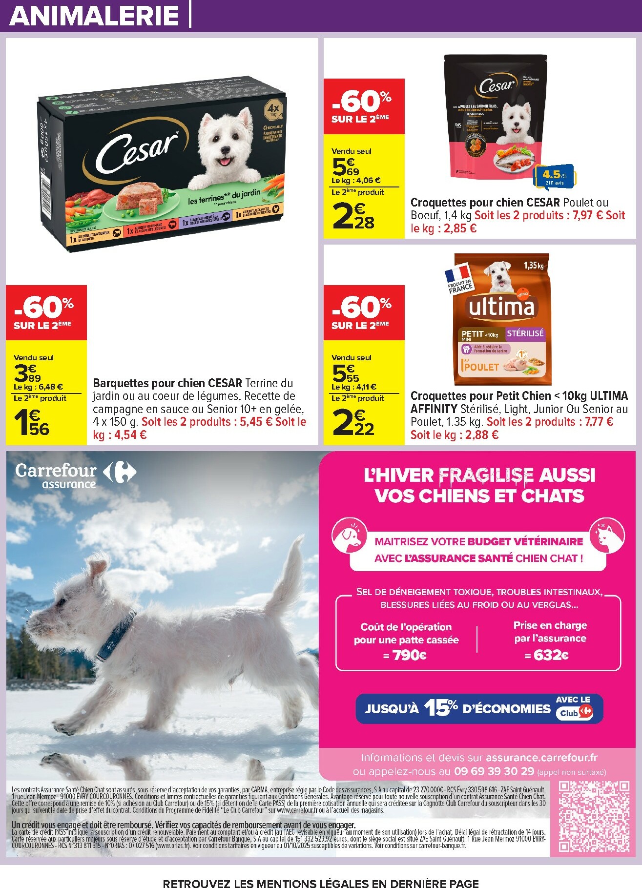 carrefour - Catalogue Carrefour - Nouvel an Lunaire valable du 10/02/2026 au 23/02/2026 - page: 82