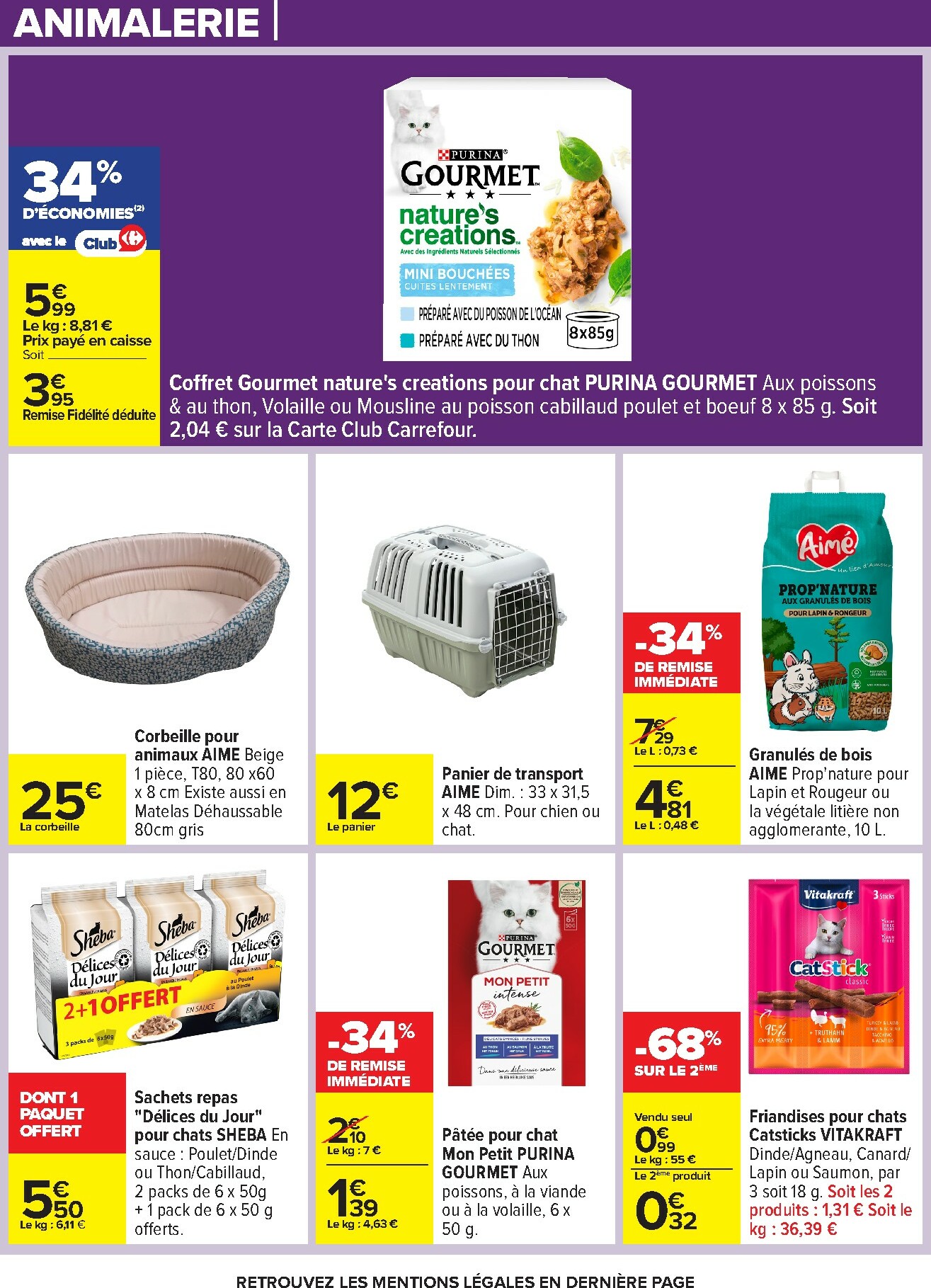carrefour - Catalogue Carrefour - Nouvel an Lunaire valable du 10/02/2026 au 23/02/2026 - page: 78