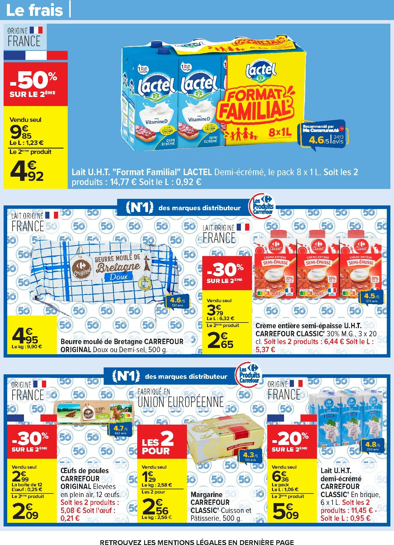 carrefour - Catalogue Carrefour - Nouvel an Lunaire valable du 10/02/2026 au 23/02/2026 - page: 55