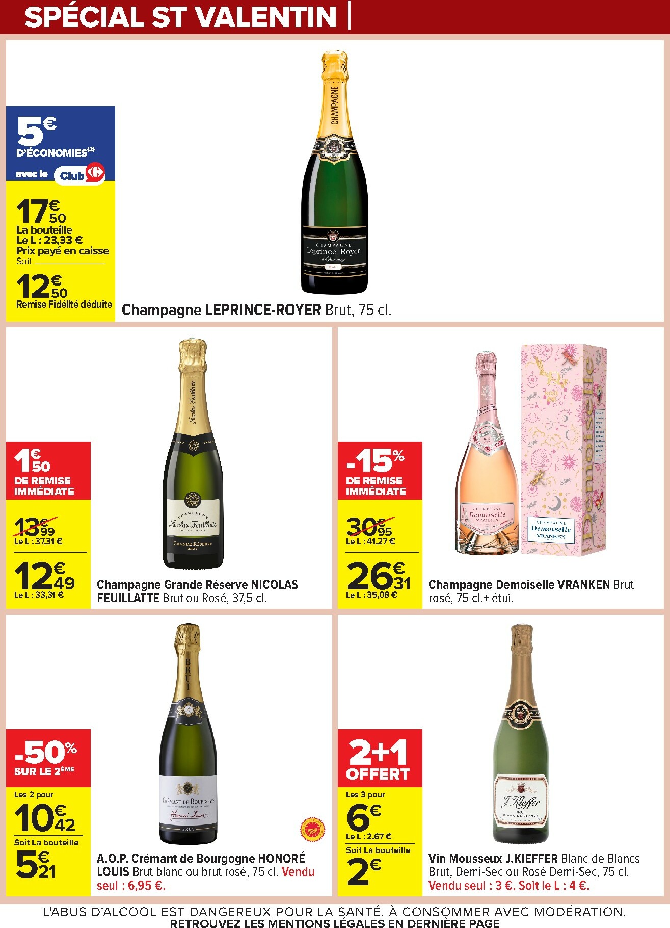 carrefour - Catalogue Carrefour - Nouvel an Lunaire valable du 10/02/2026 au 23/02/2026 - page: 48