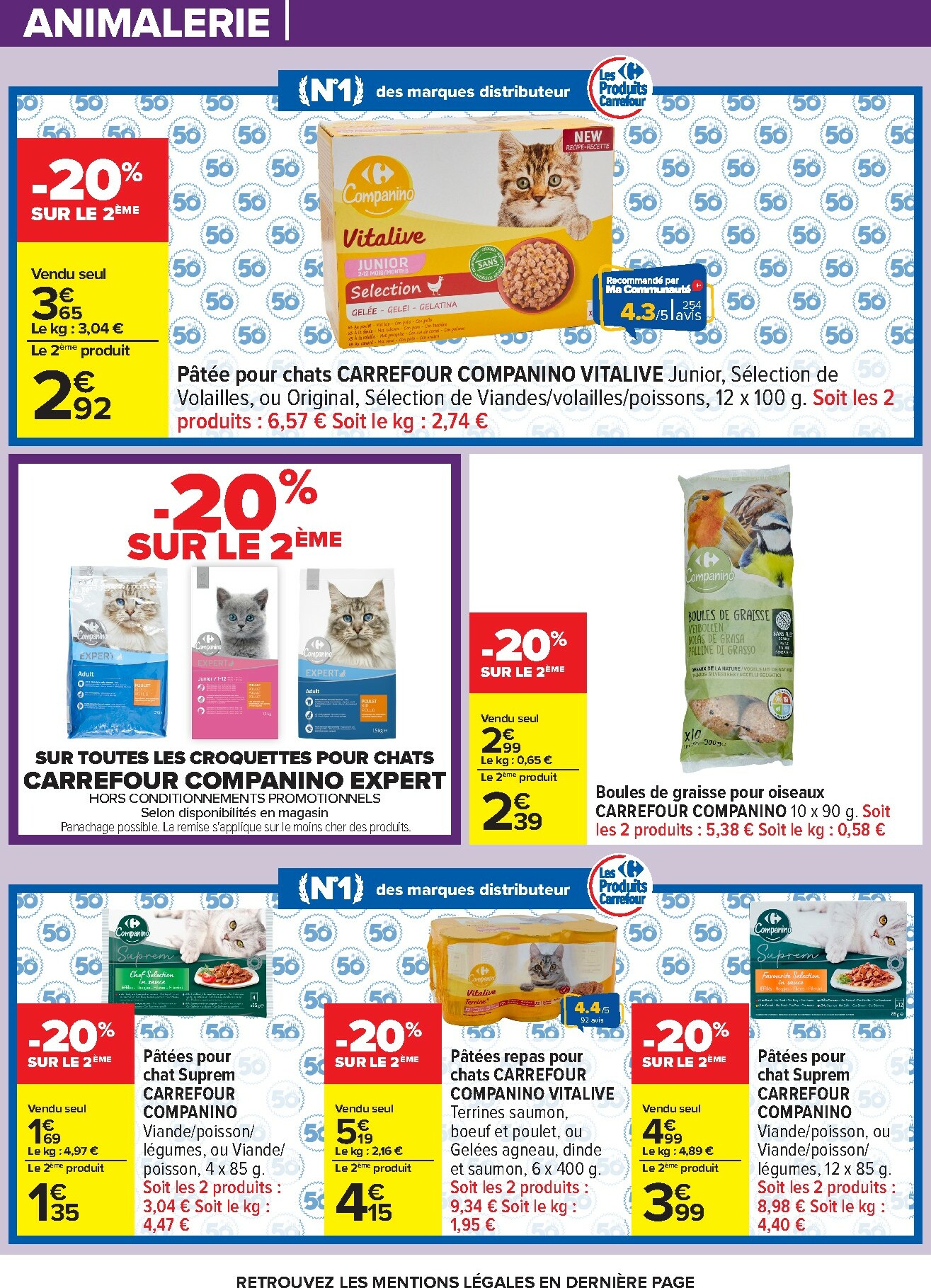 carrefour - Catalogue Carrefour - Nouvel an Lunaire valable du 10/02/2026 au 23/02/2026 - page: 77