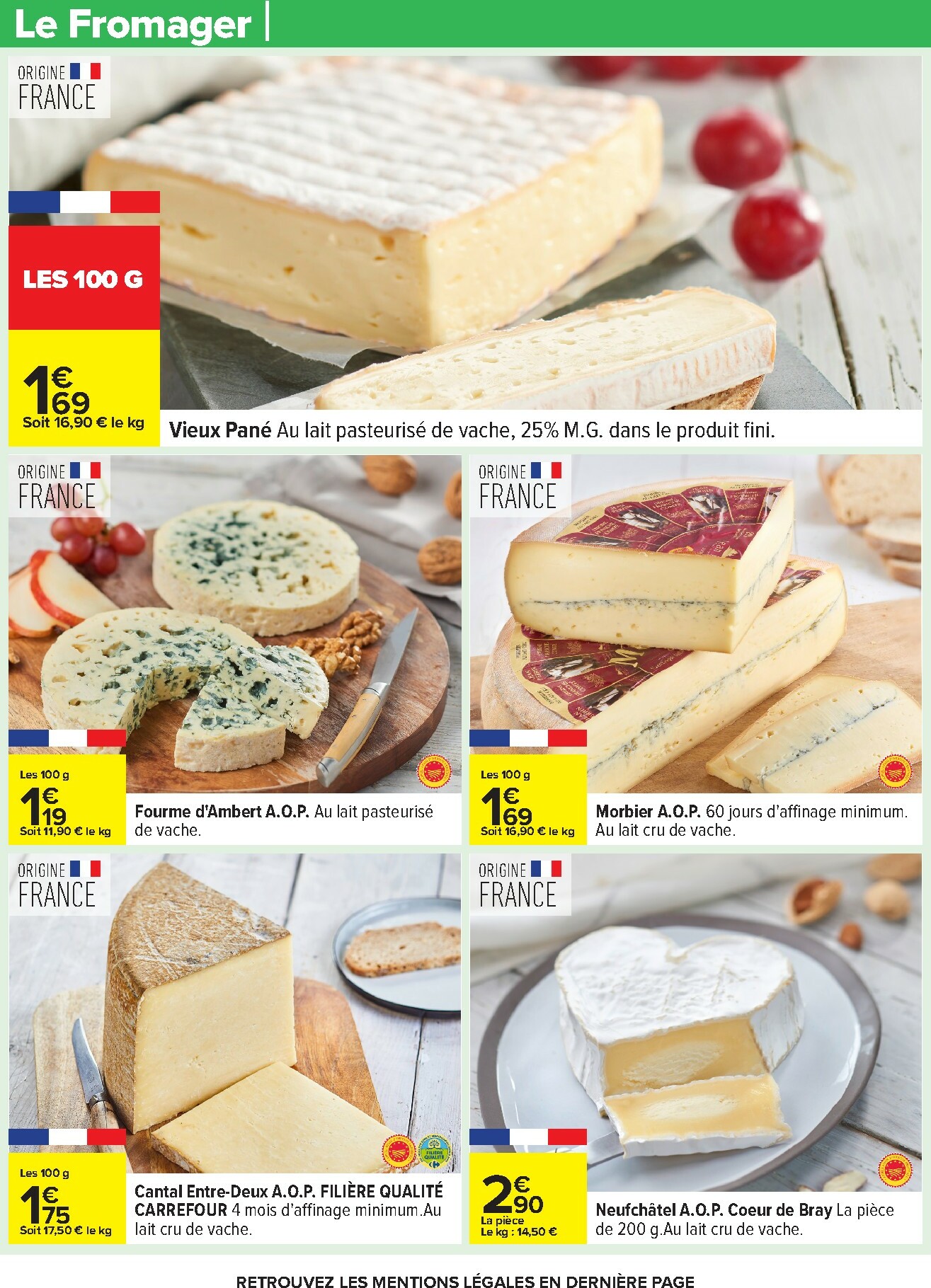 carrefour - Catalogue Carrefour - Nouvel an Lunaire valable du 10/02/2026 au 23/02/2026 - page: 42