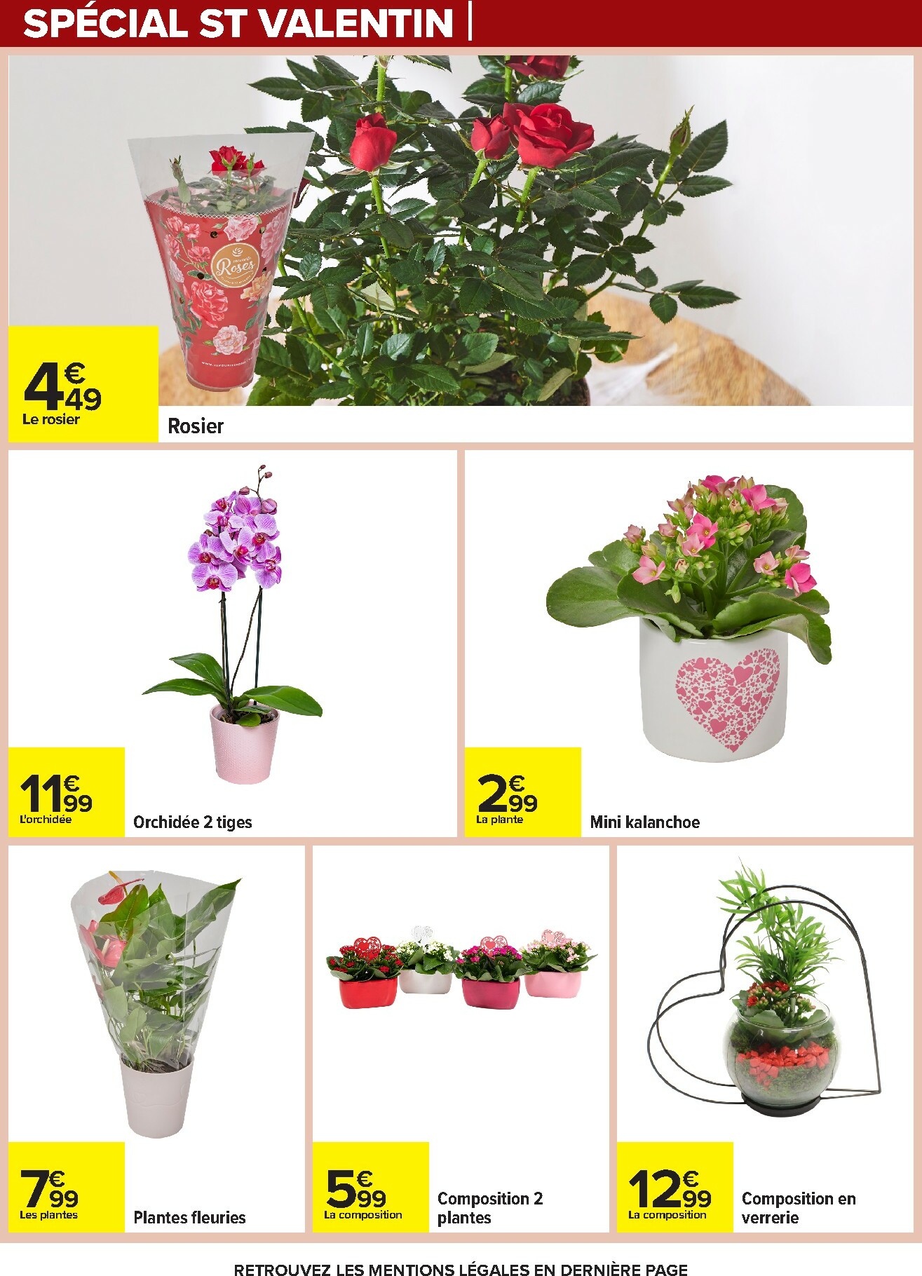 carrefour - Catalogue Carrefour - Nouvel an Lunaire valable du 10/02/2026 au 23/02/2026 - page: 51