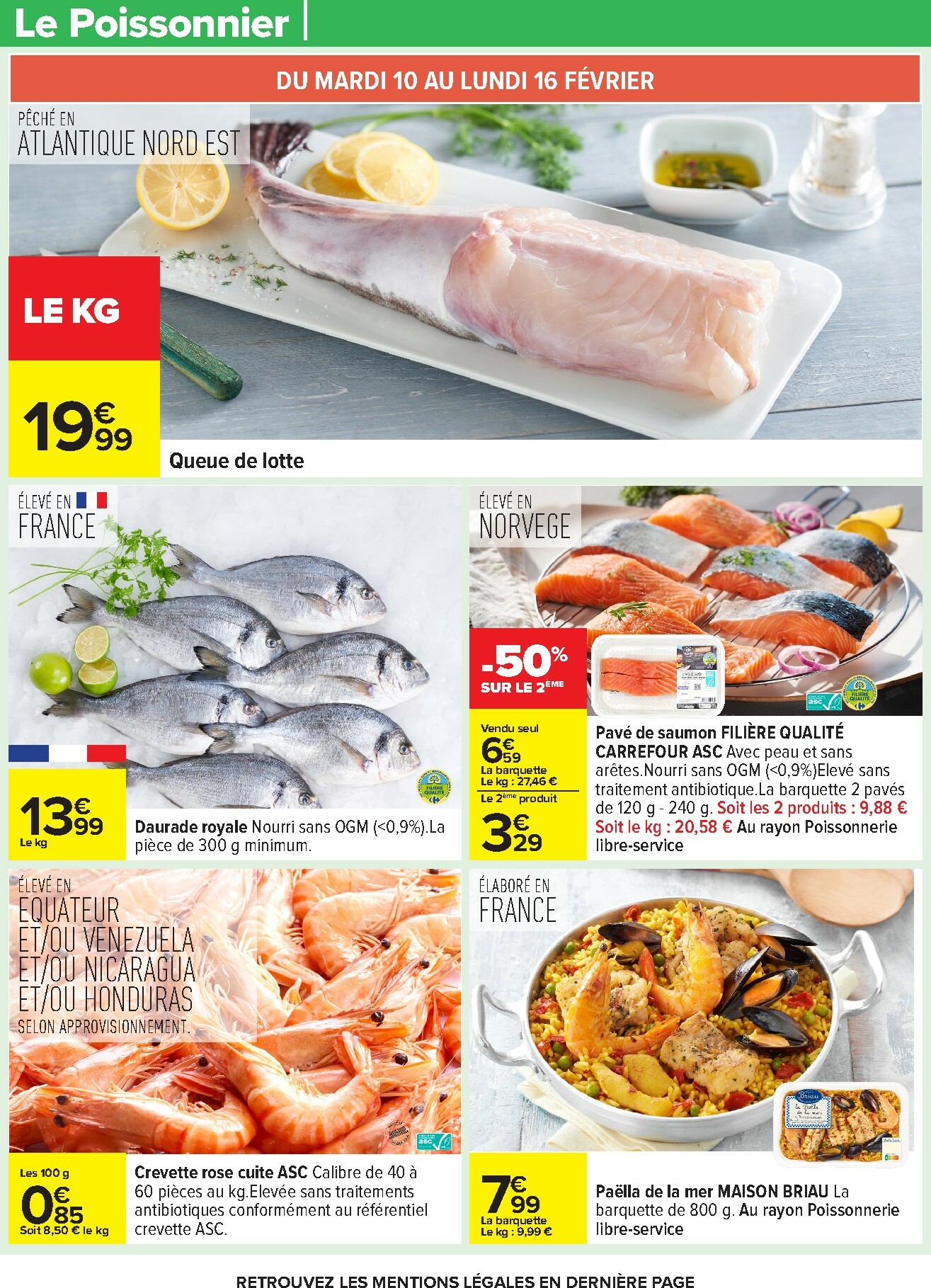 carrefour - Catalogue Carrefour - Nouvel an Lunaire valable du 10/02/2026 au 23/02/2026 - page: 37