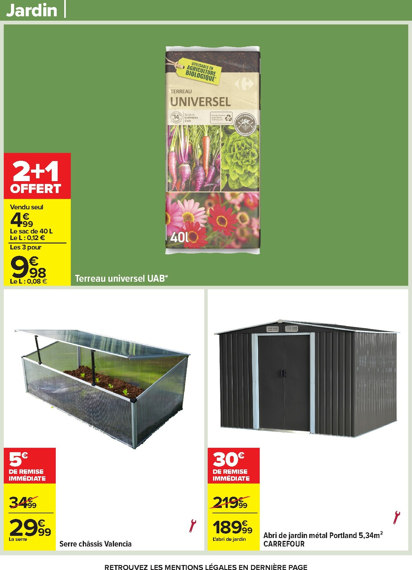 carrefour - Catalogue Carrefour - Nouvel an Lunaire valable du 10/02/2026 au 23/02/2026 - page: 83