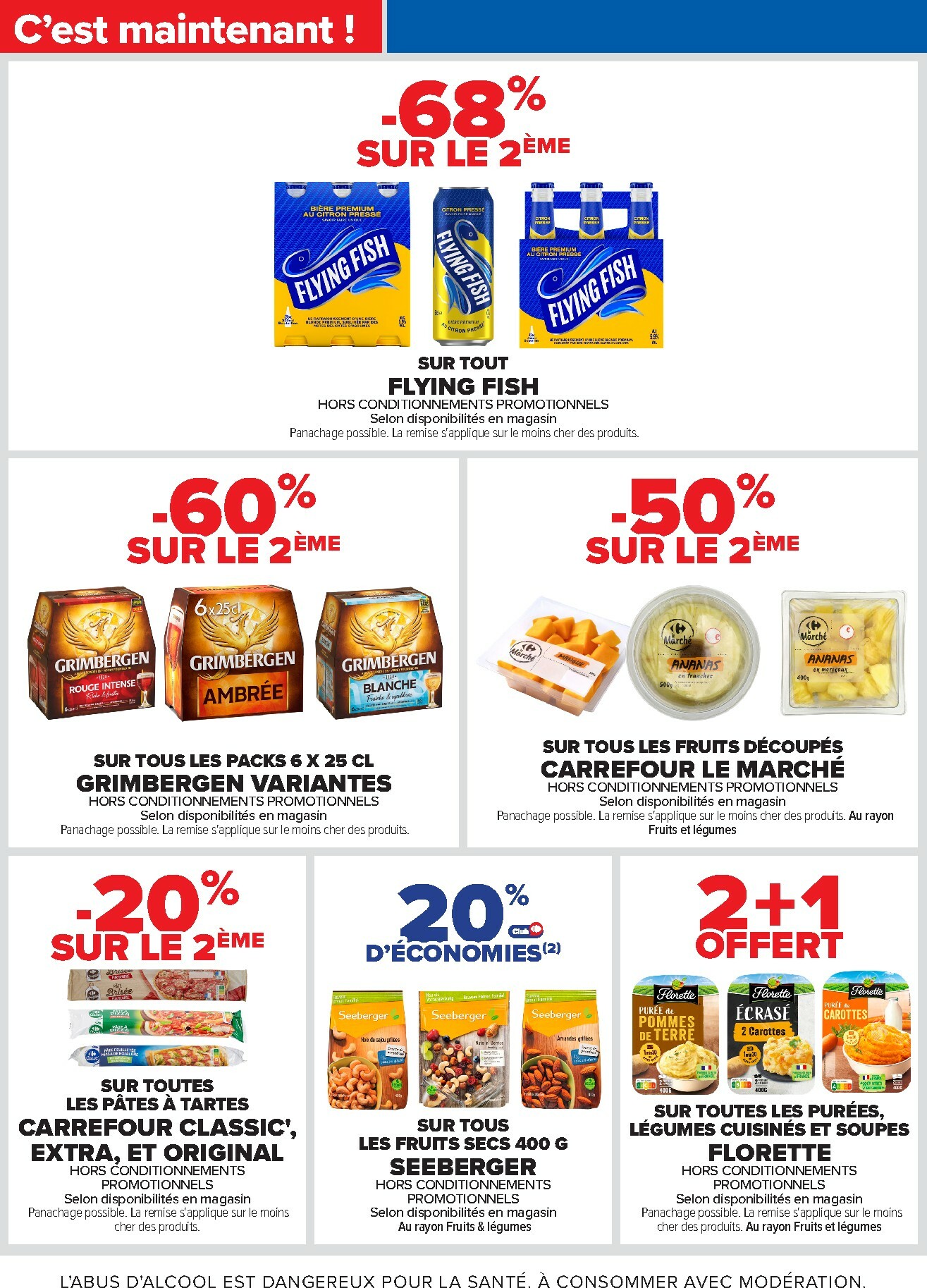 carrefour - Catalogue Carrefour - Nouvel an Lunaire valable du 10/02/2026 au 23/02/2026 - page: 52
