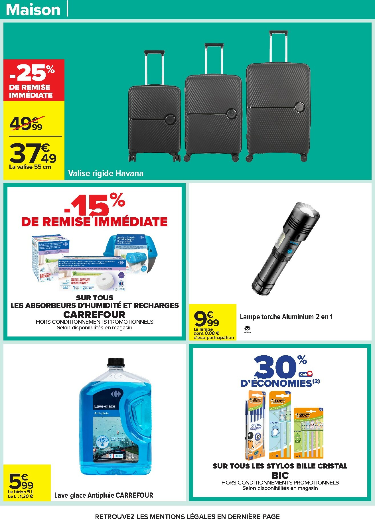 carrefour - Catalogue Carrefour - Nouvel an Lunaire valable du 10/02/2026 au 23/02/2026 - page: 85