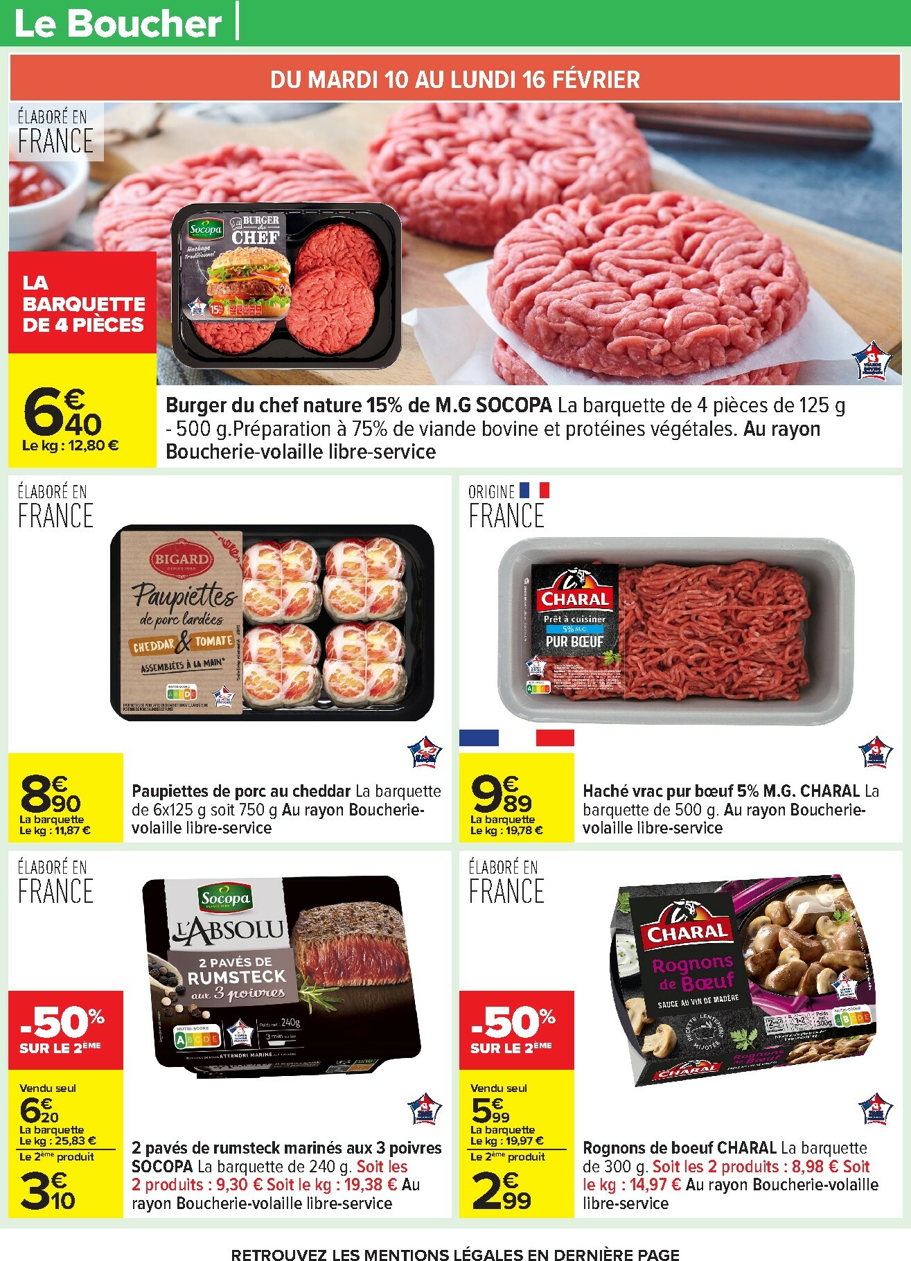 carrefour - Catalogue Carrefour - Nouvel an Lunaire valable du 10/02/2026 au 23/02/2026 - page: 38