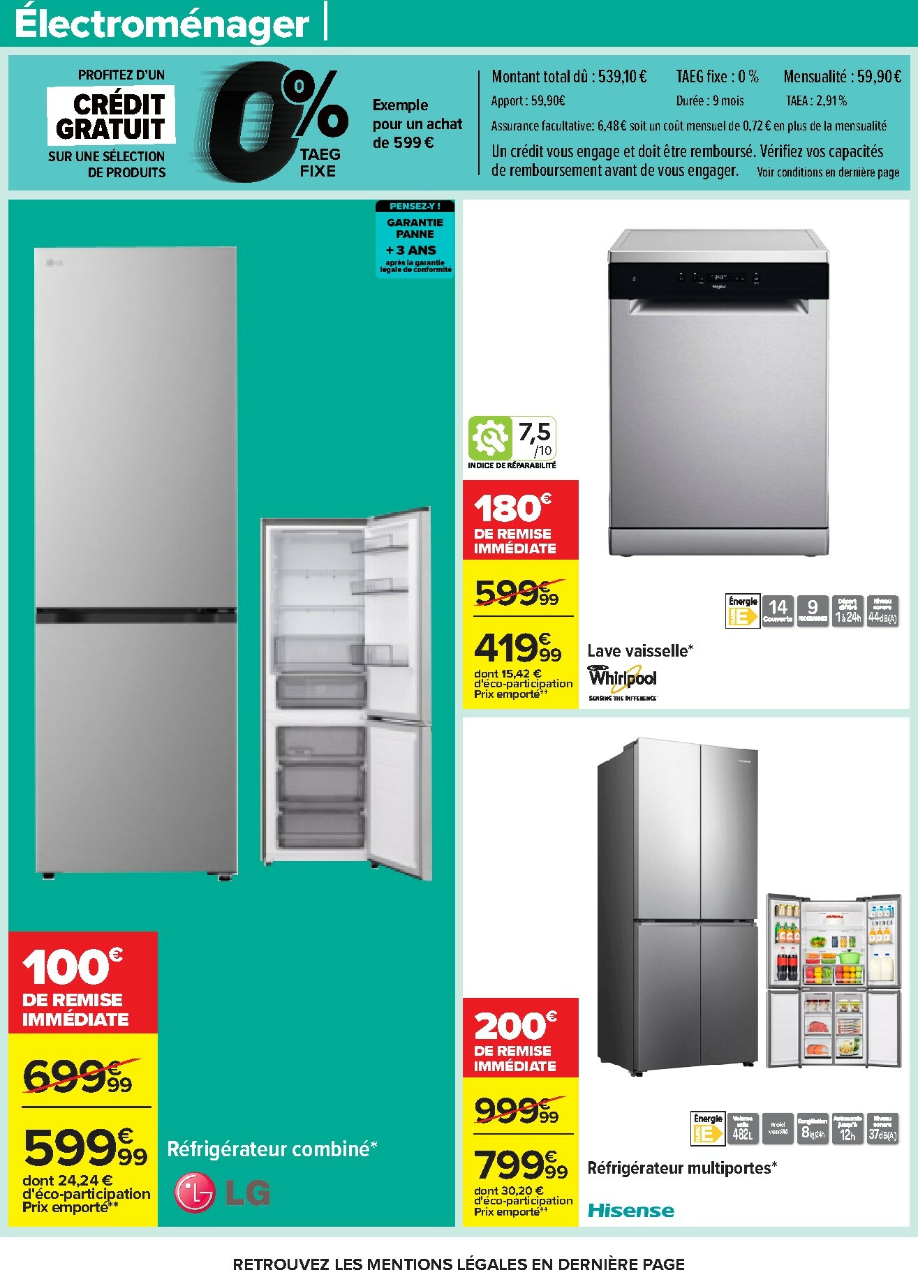 carrefour - Catalogue Carrefour - Nouvel an Lunaire valable du 10/02/2026 au 23/02/2026 - page: 88