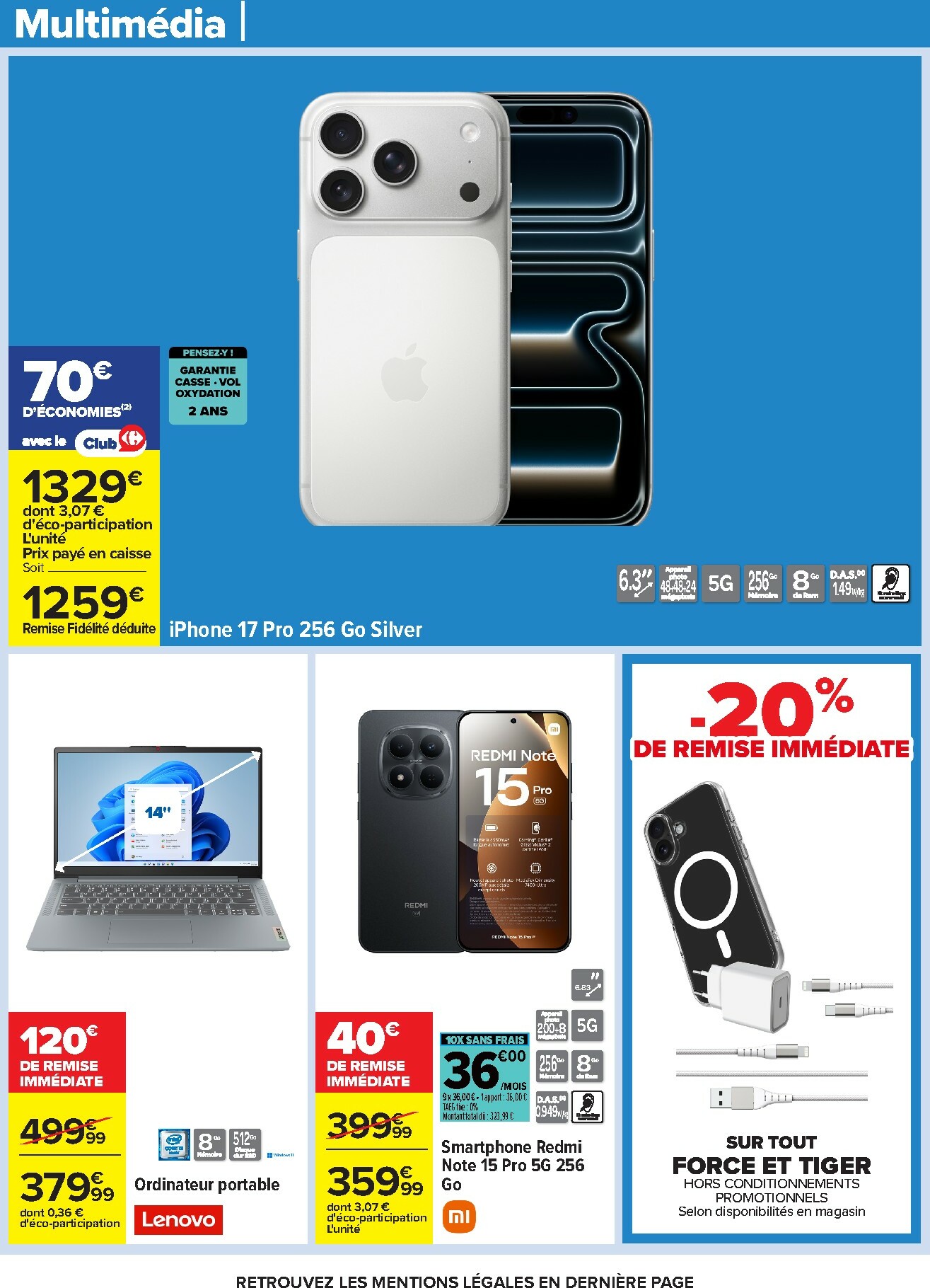 carrefour - Catalogue Carrefour - Nouvel an Lunaire valable du 10/02/2026 au 23/02/2026 - page: 93