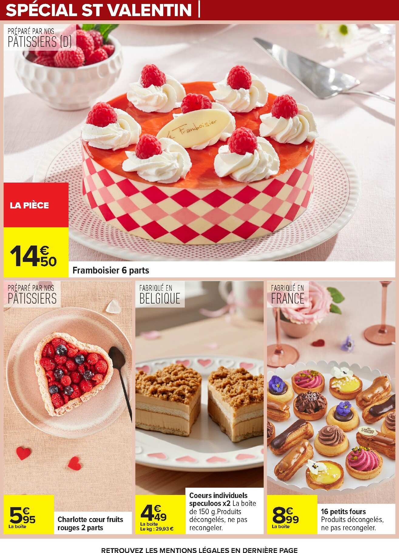 carrefour - Catalogue Carrefour - Nouvel an Lunaire valable du 10/02/2026 au 23/02/2026 - page: 46