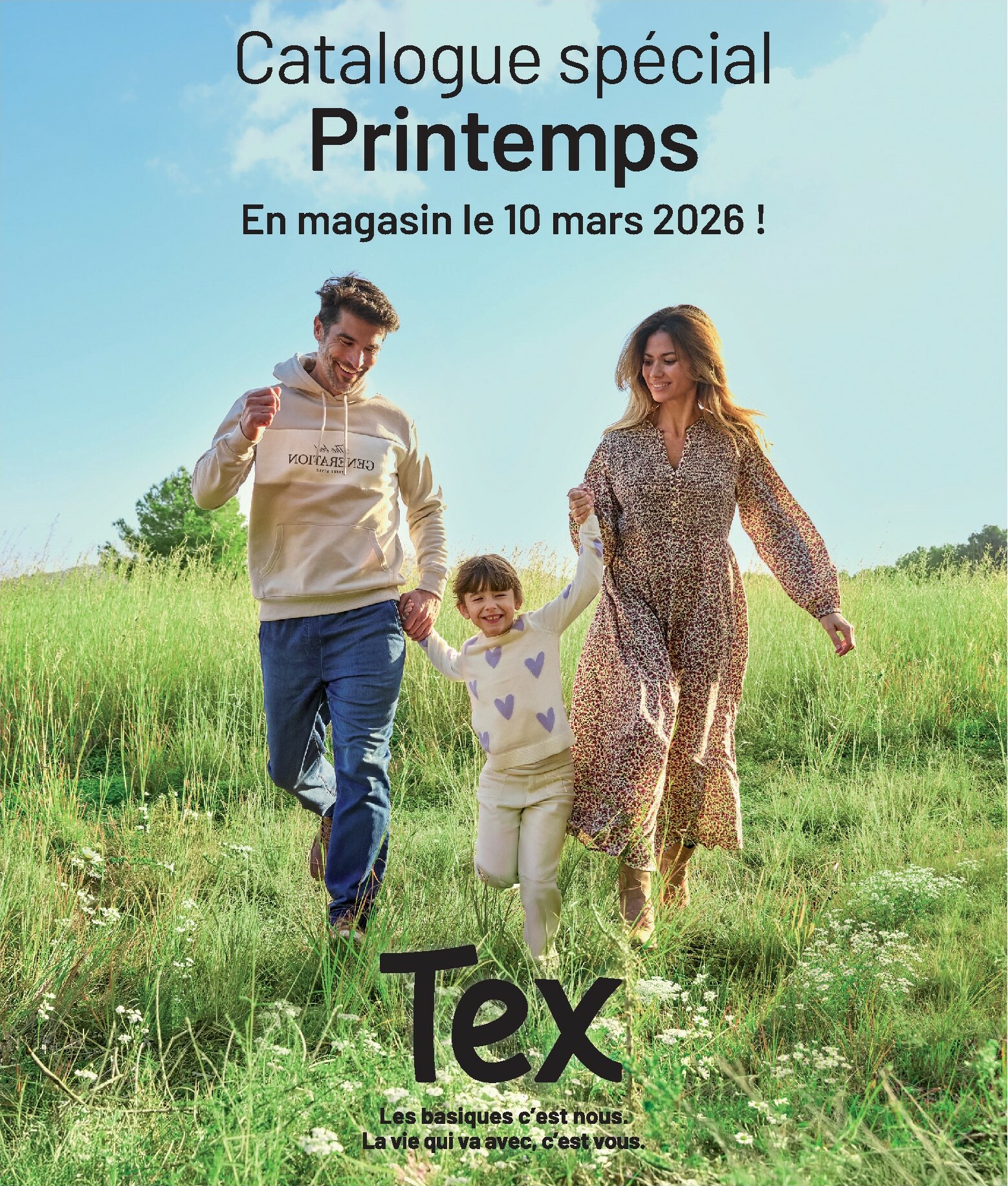 carrefour - Catalogue Carrefour - Special Tex valable du 10/02/2026 au 23/02/2026 - page: 15