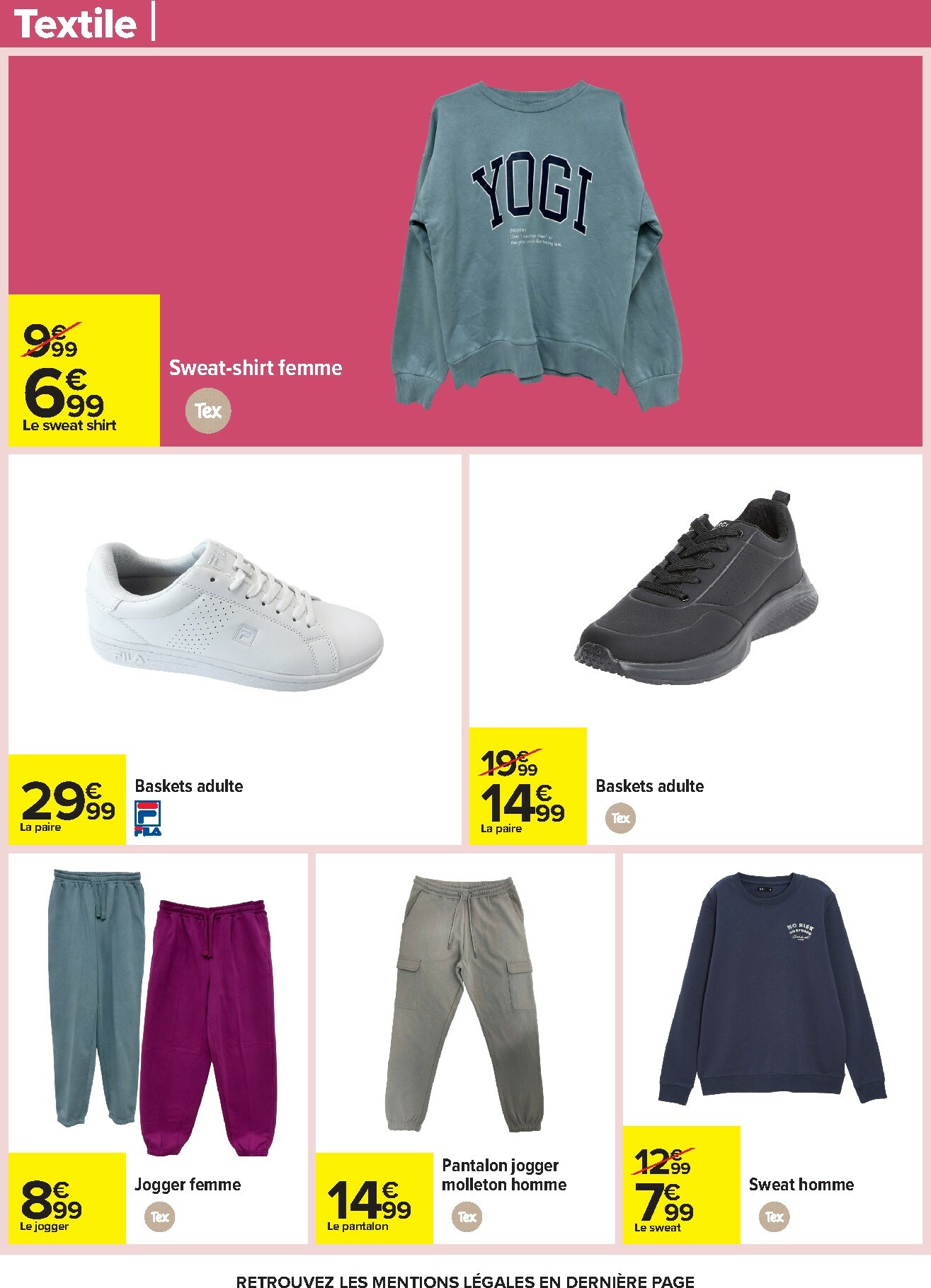 carrefour - Catalogue Carrefour valable du 17/02/2026 au 02/03/2026 - page: 89