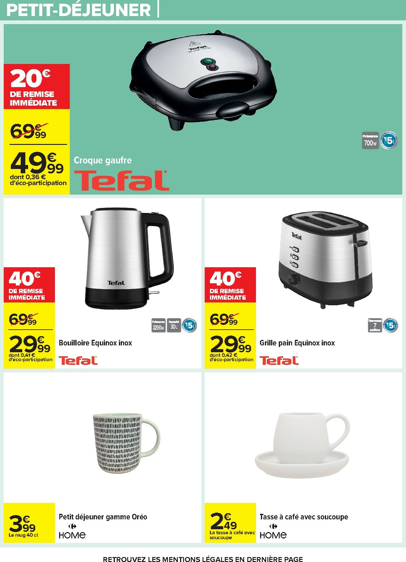 carrefour - Catalogue Carrefour valable du 17/02/2026 au 02/03/2026 - page: 17