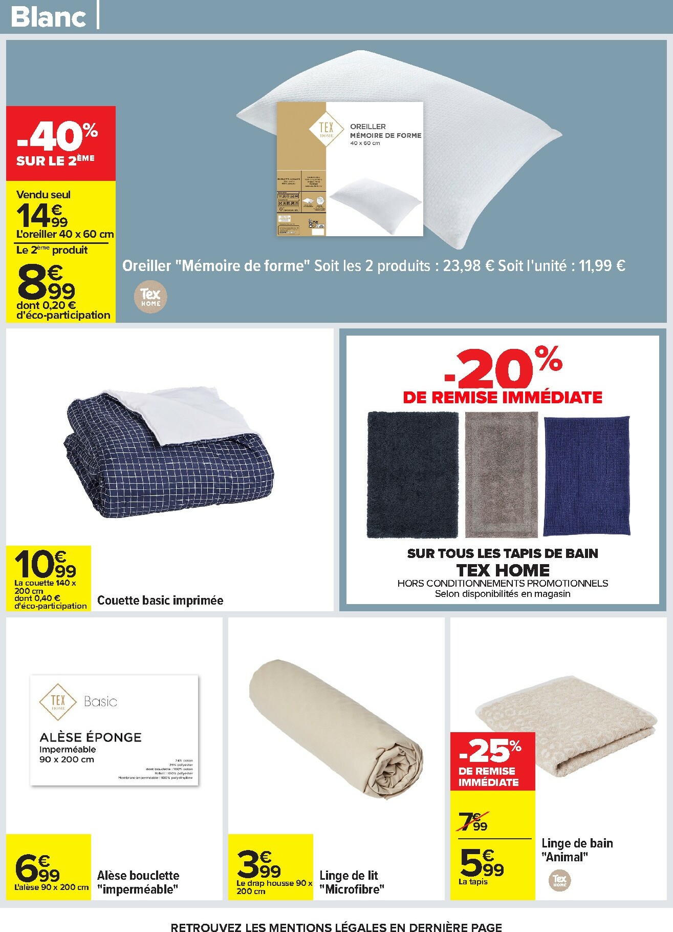 carrefour - Catalogue Carrefour valable du 17/02/2026 au 02/03/2026 - page: 94