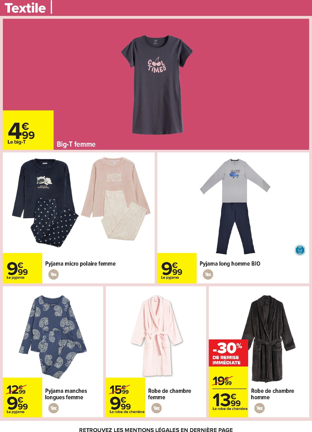 carrefour - Catalogue Carrefour valable du 17/02/2026 au 02/03/2026 - page: 91