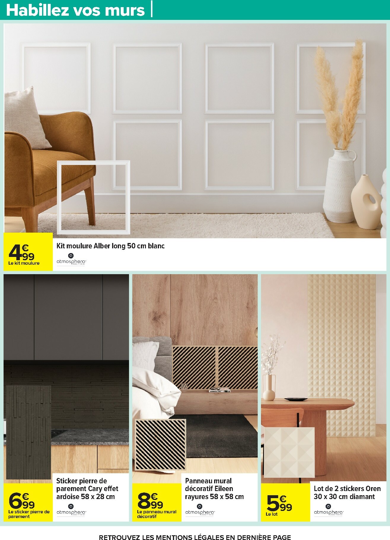 carrefour - Catalogue Carrefour valable du 17/02/2026 au 02/03/2026 - page: 75