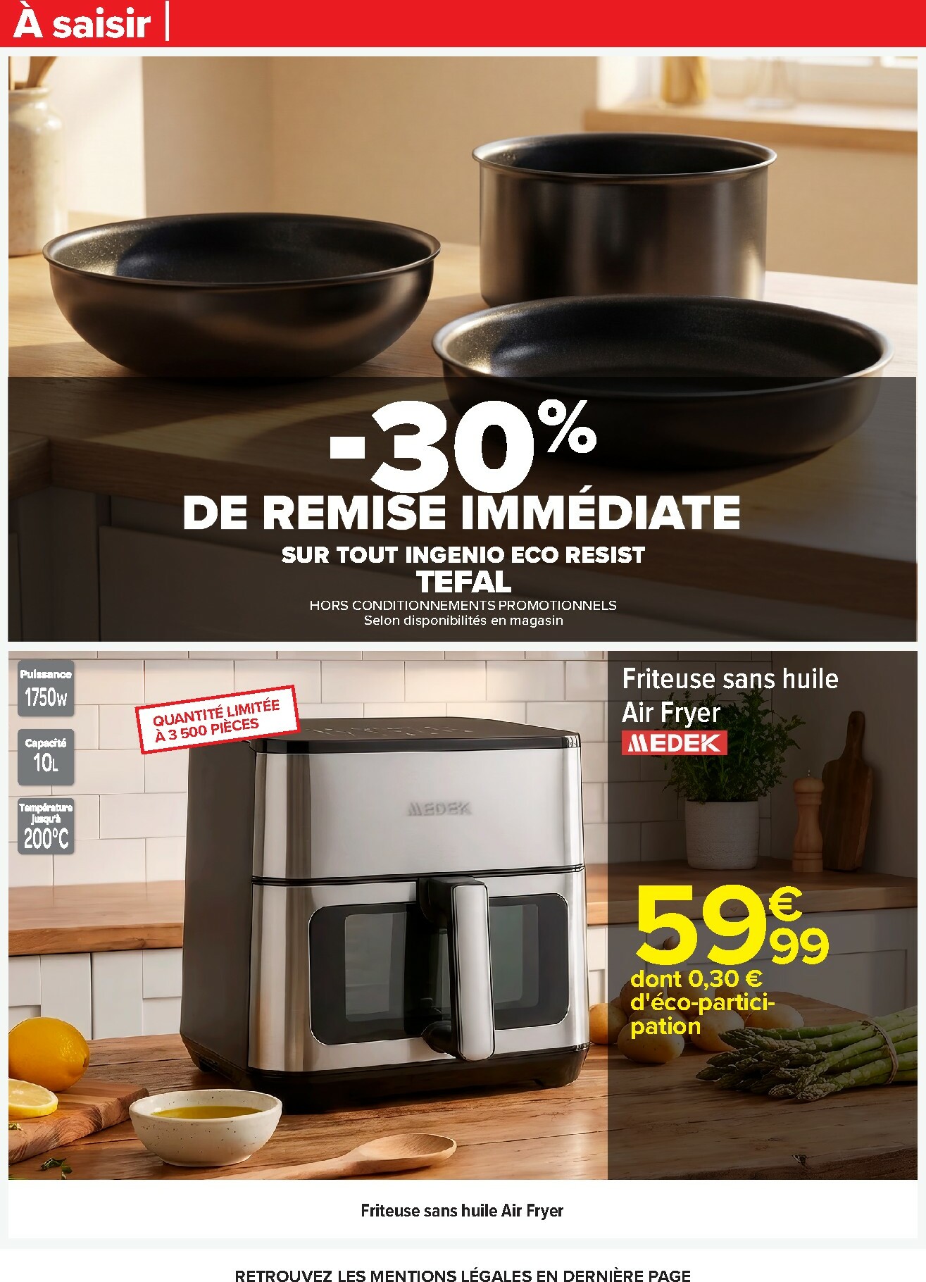 carrefour - Catalogue Carrefour valable du 17/02/2026 au 02/03/2026 - page: 81