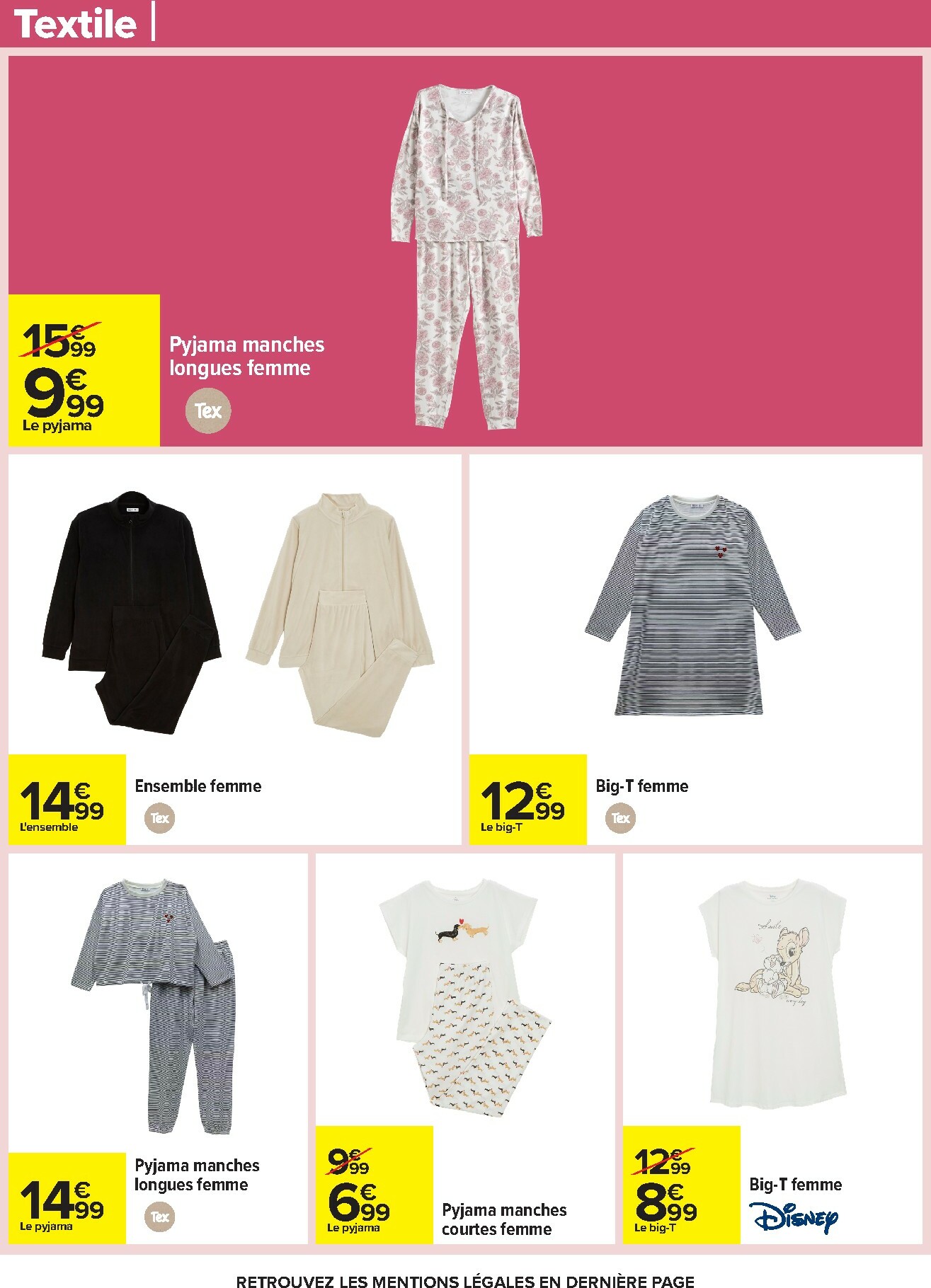 carrefour - Catalogue Carrefour valable du 17/02/2026 au 02/03/2026 - page: 90