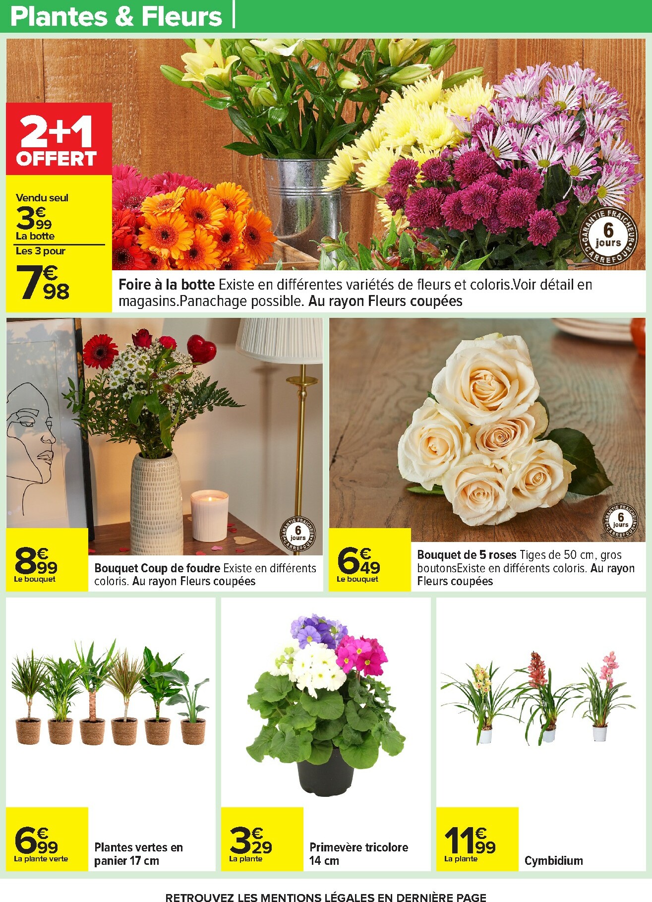 carrefour - Catalogue Carrefour valable du 17/02/2026 au 02/03/2026 - page: 22